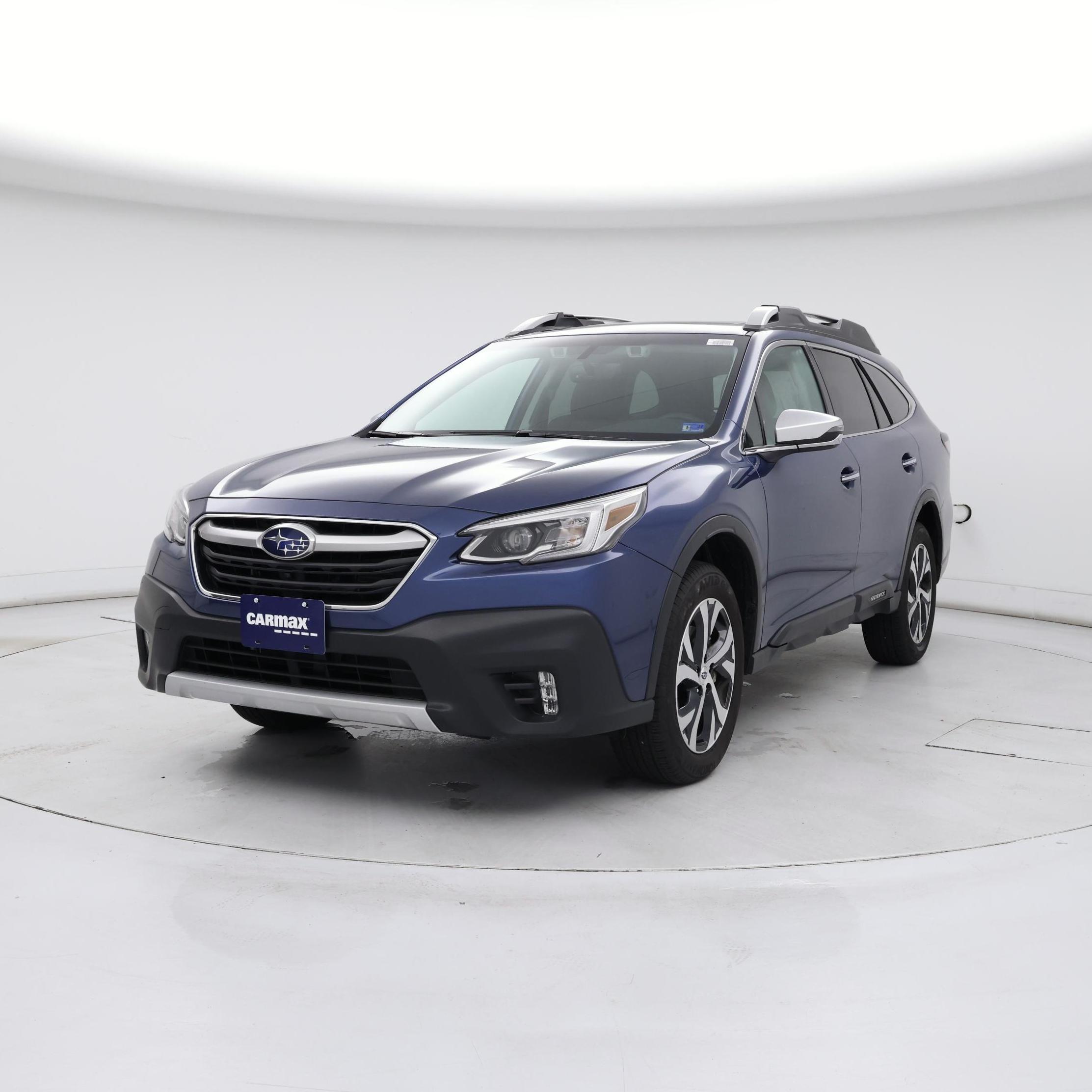 Thumbnail: 2022 Subaru Outback - 4
