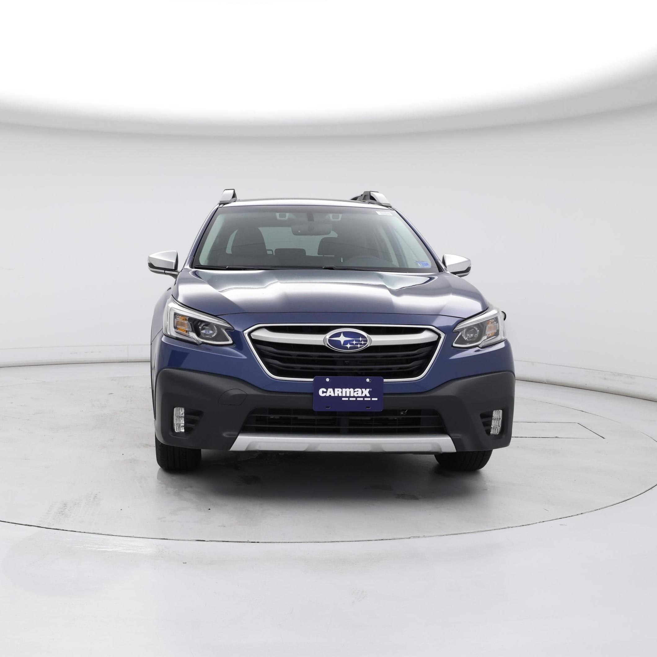 Thumbnail: 2022 Subaru Outback - 5