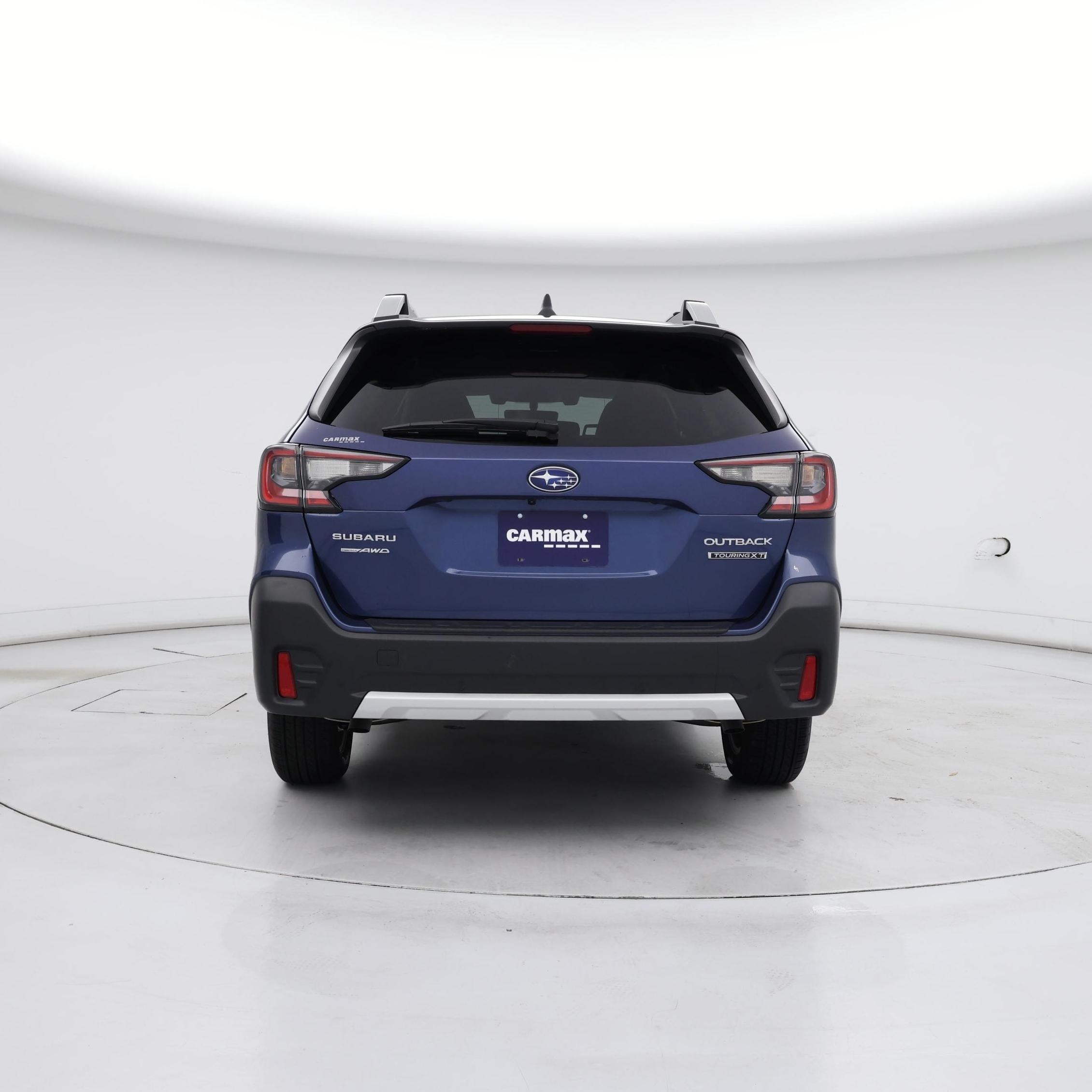 Thumbnail: 2022 Subaru Outback - 6