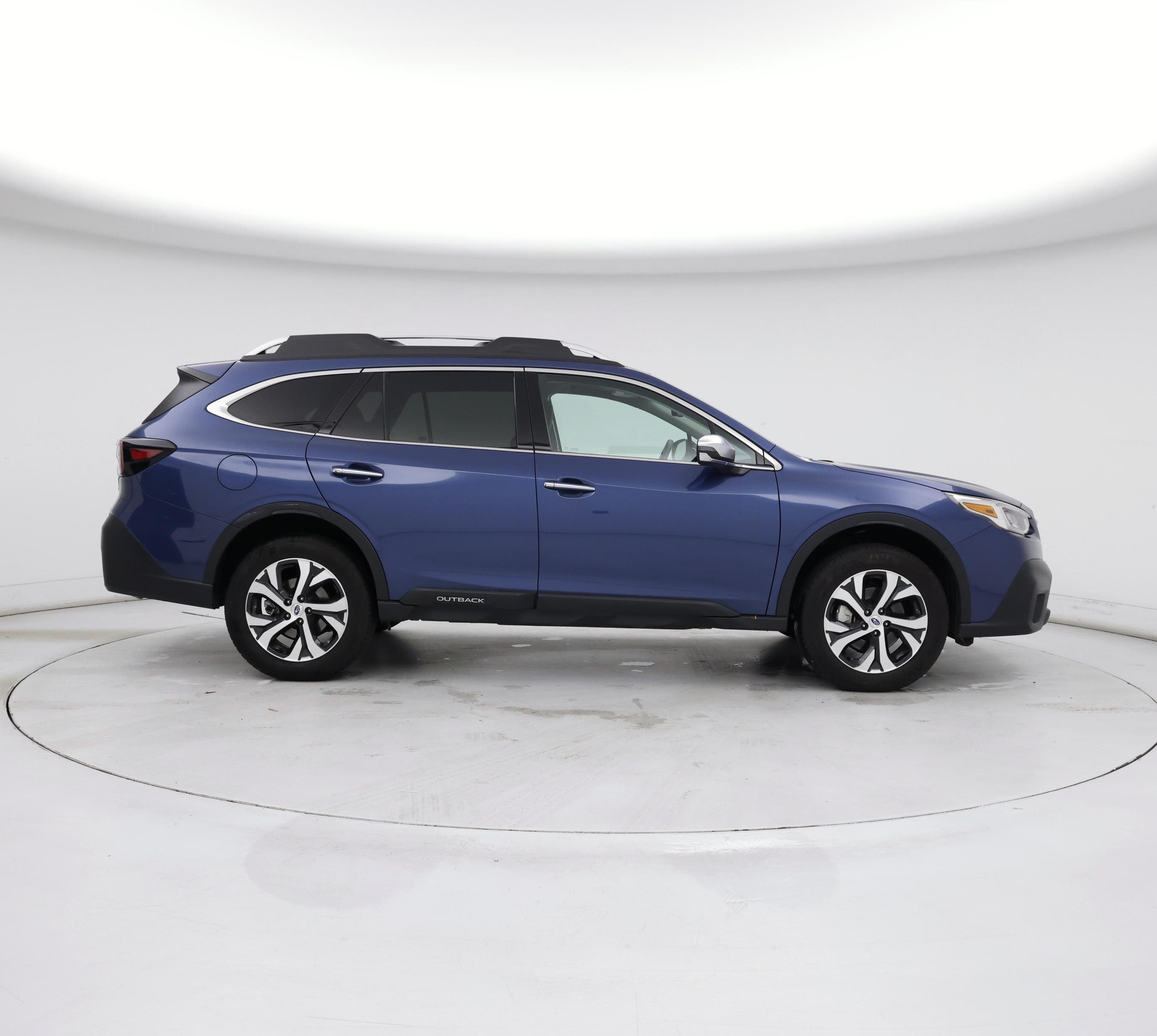 Thumbnail: 2022 Subaru Outback - 7
