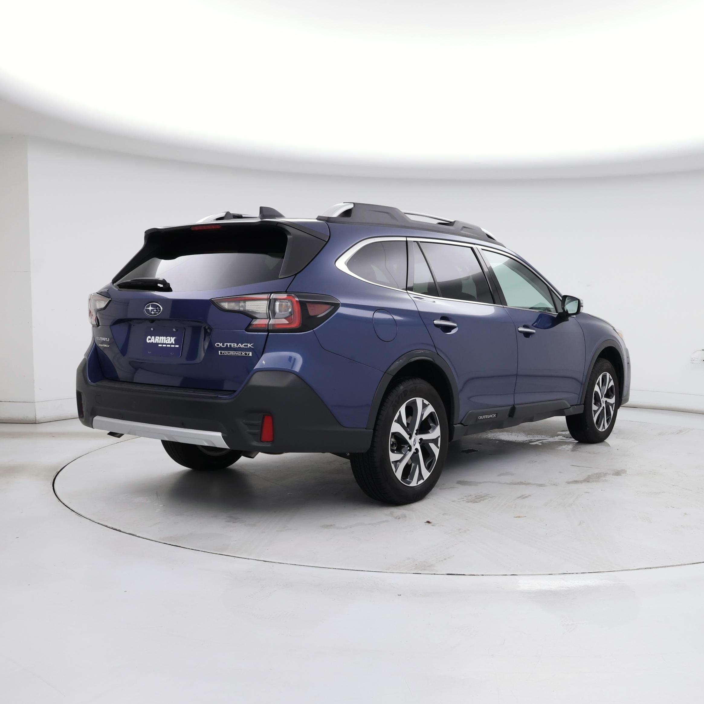 Thumbnail: 2022 Subaru Outback - 8