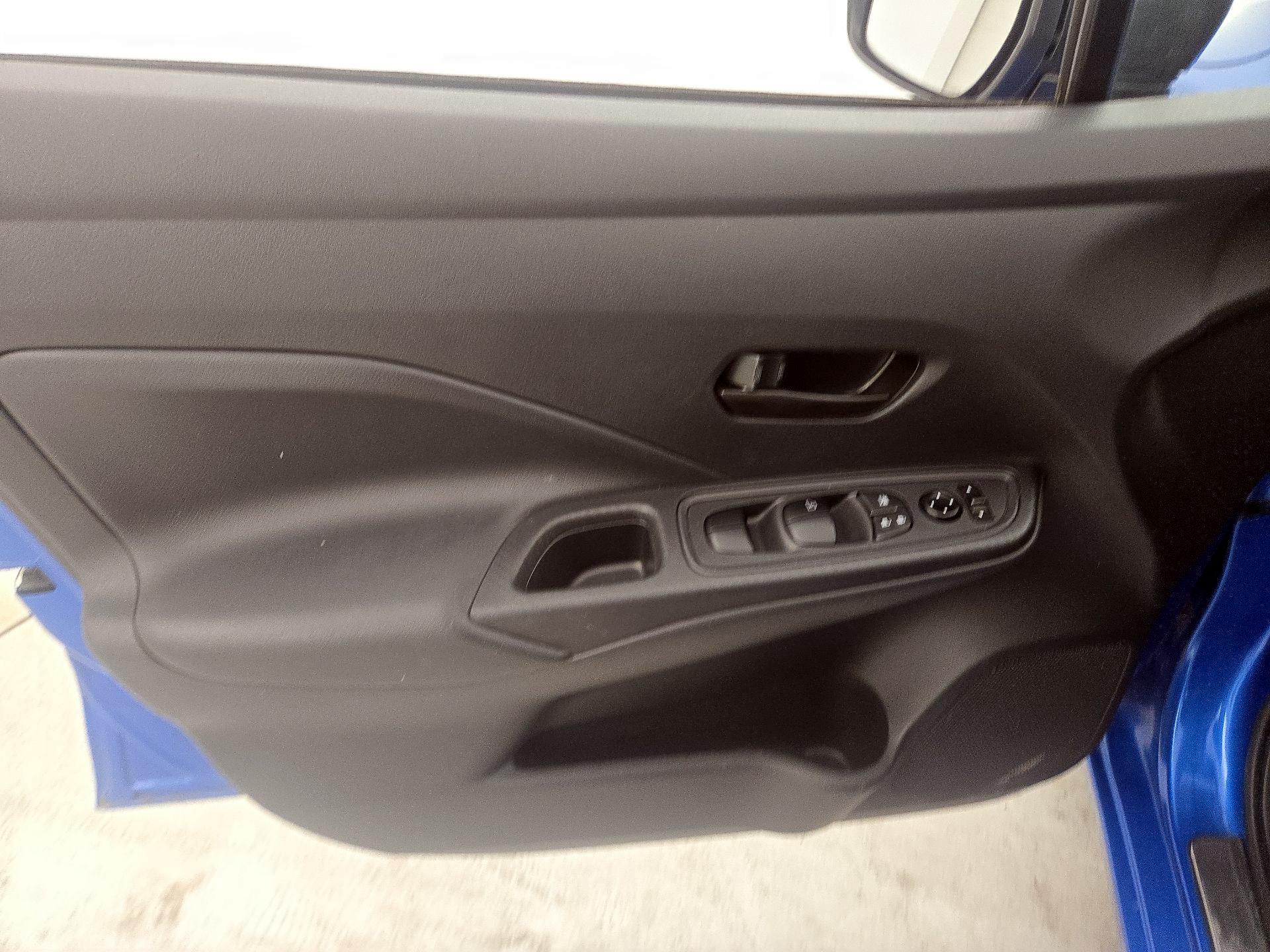 Thumbnail: 2022 Nissan Versa - 12