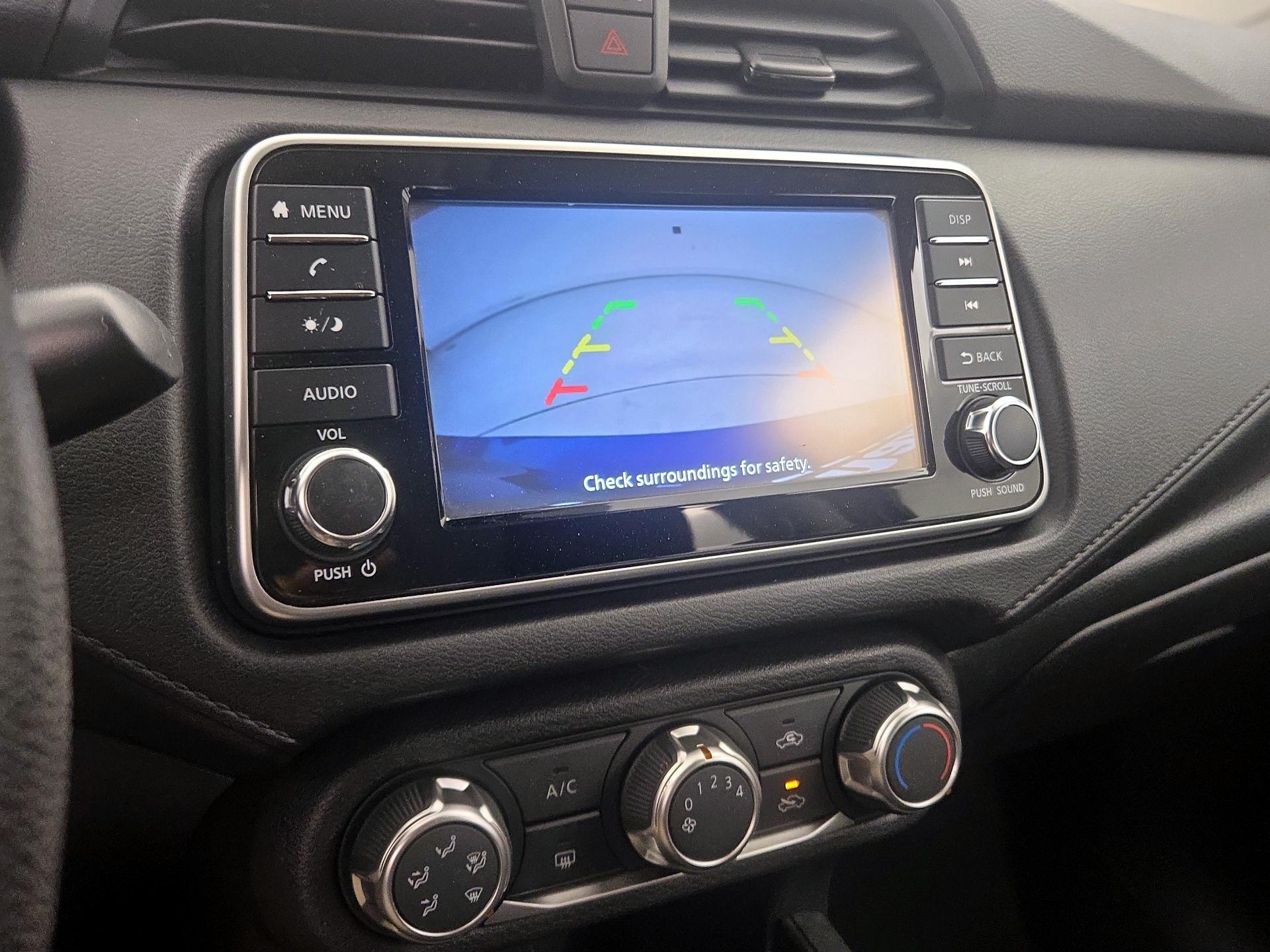 Thumbnail: 2022 Nissan Versa - 14