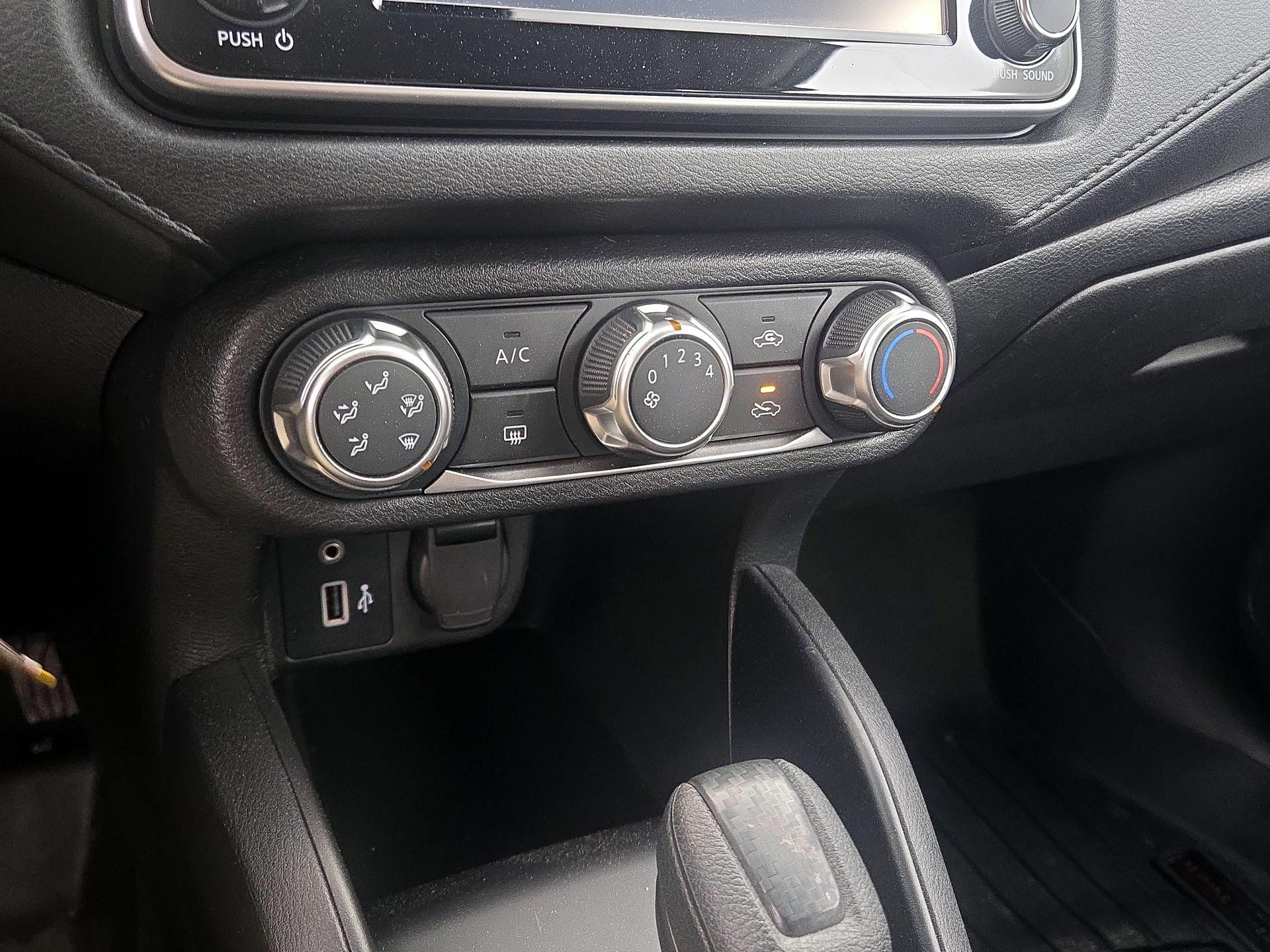 Thumbnail: 2022 Nissan Versa - 16