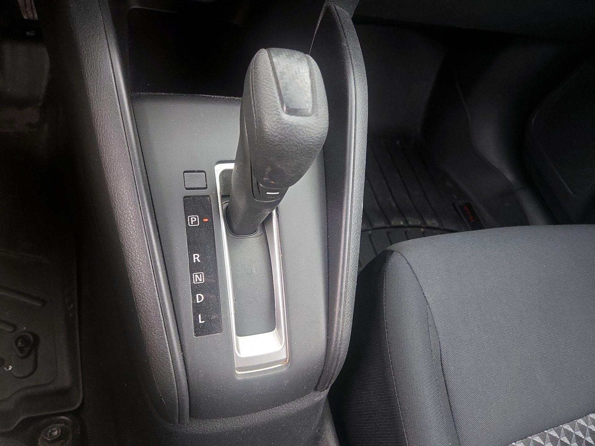 Thumbnail: 2022 Nissan Versa - 17