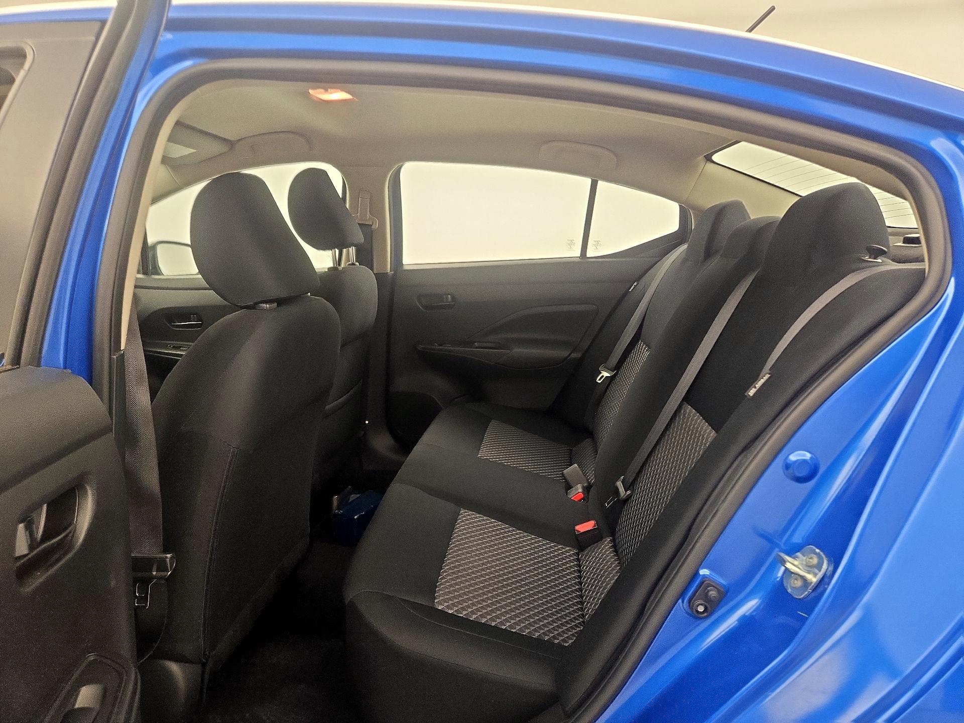 Thumbnail: 2022 Nissan Versa - 19