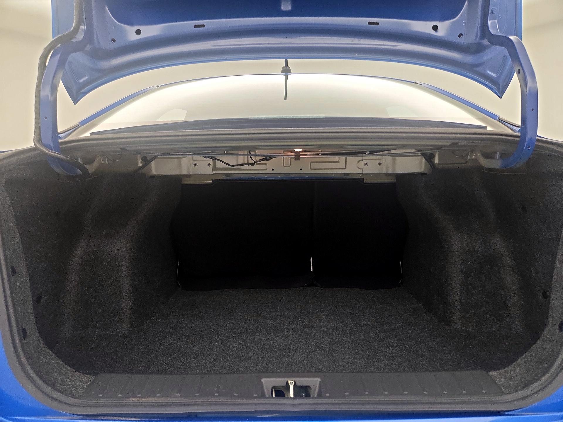 Thumbnail: 2022 Nissan Versa - 20