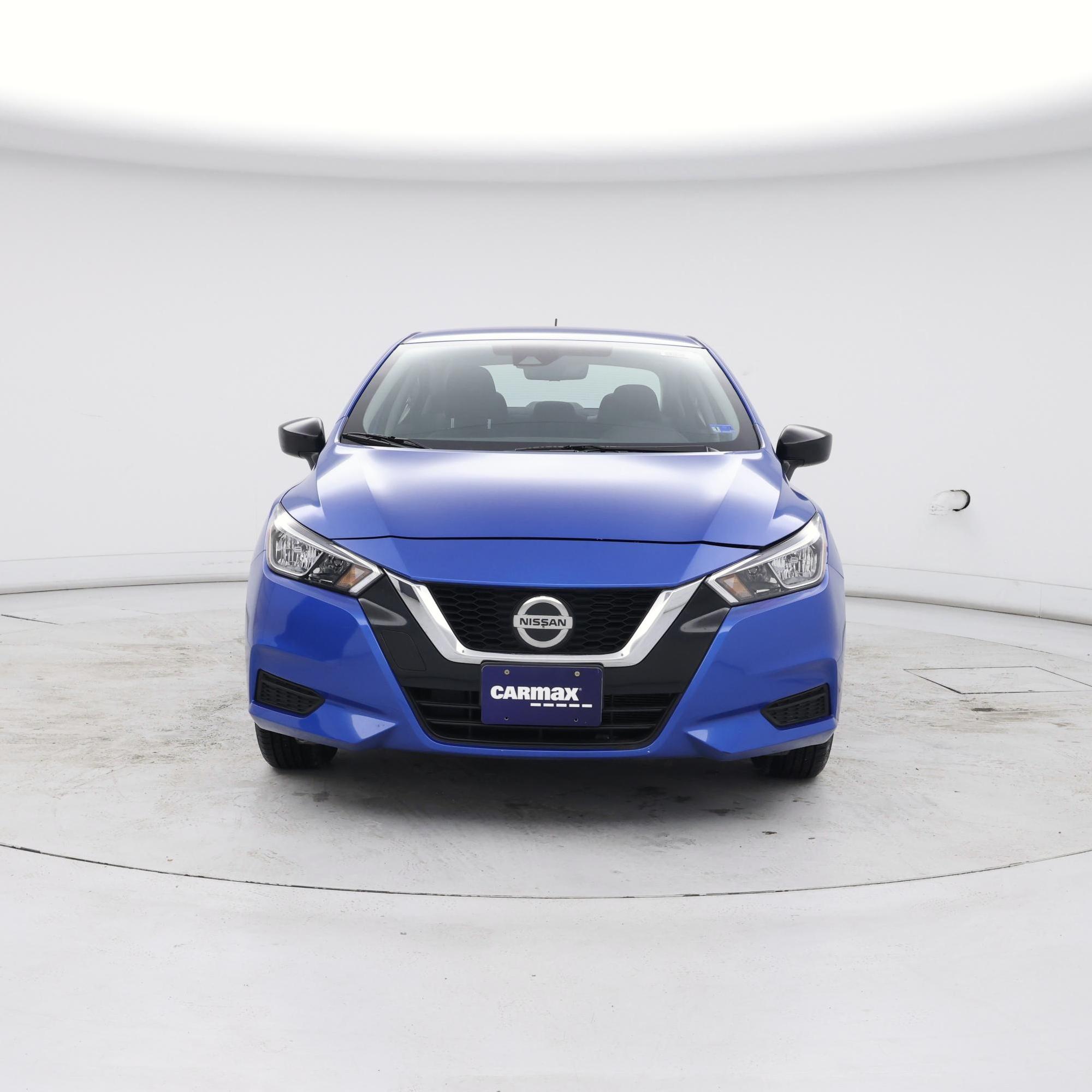 Thumbnail: 2022 Nissan Versa - 5