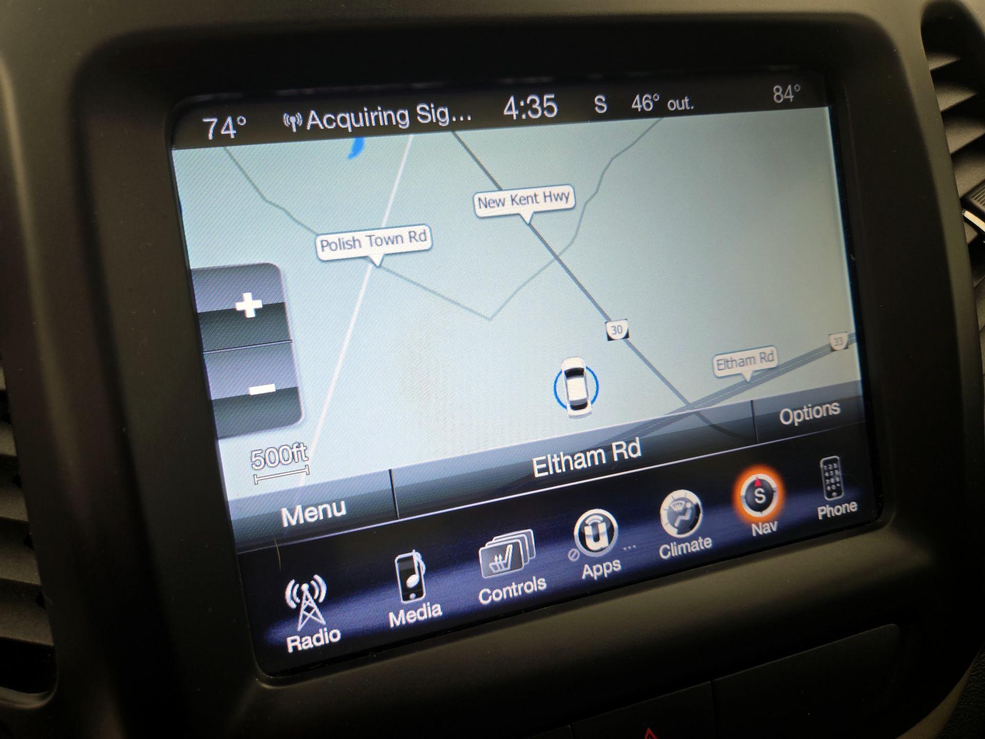 Thumbnail: 2016 Jeep Cherokee - 14