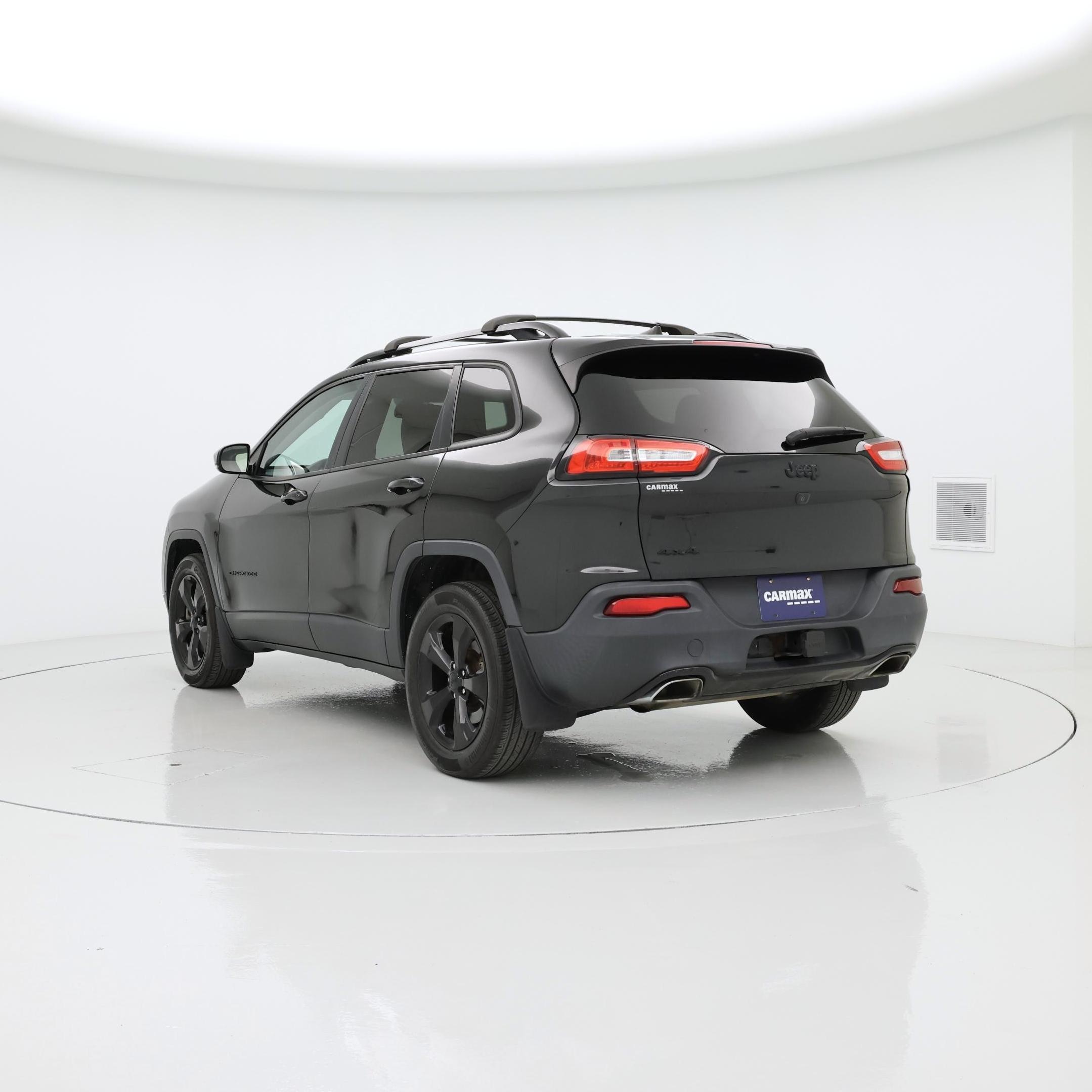 Thumbnail: 2016 Jeep Cherokee - 2