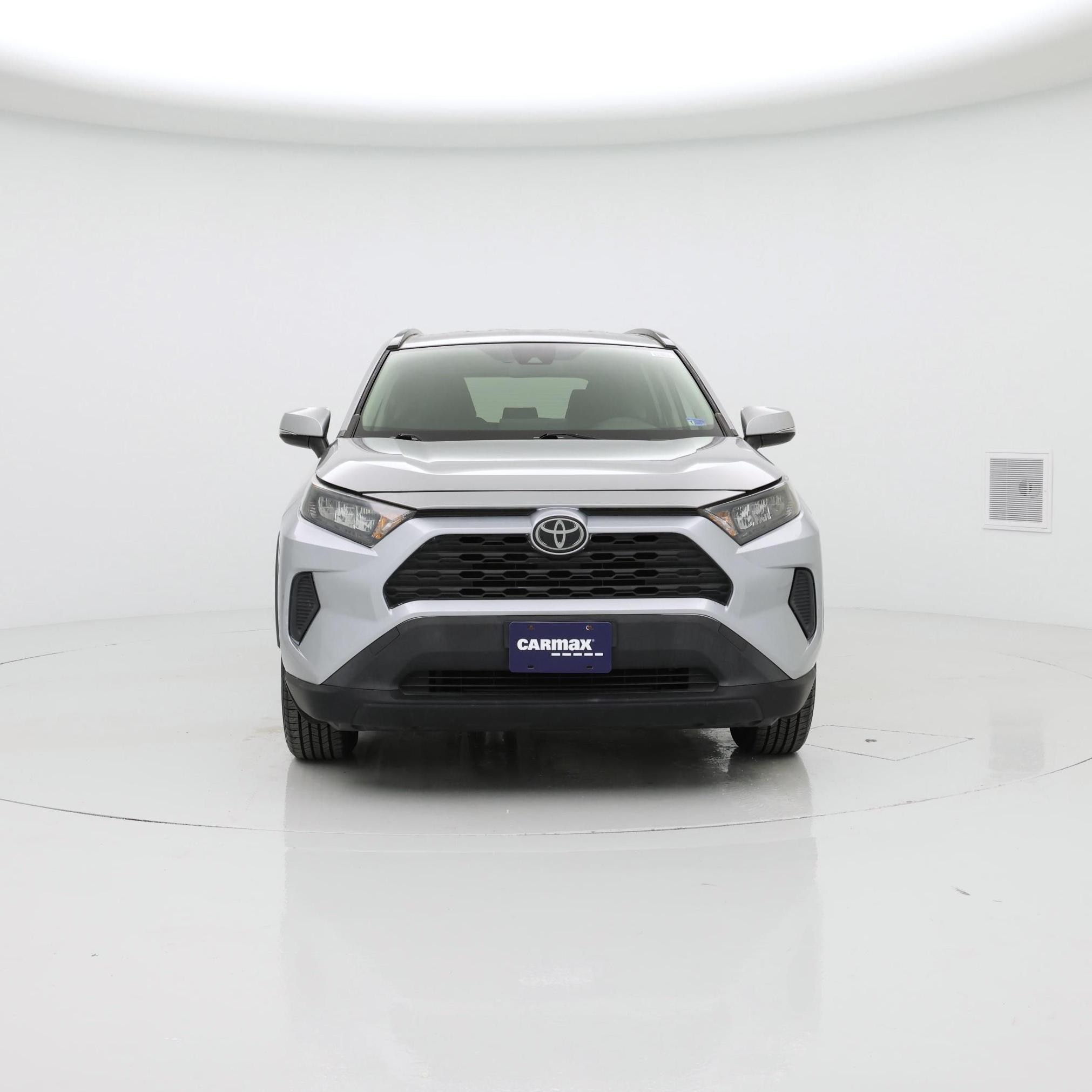 Thumbnail: 2019 Toyota RAV4 - 5