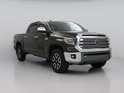 2018 Toyota Tundra 1794