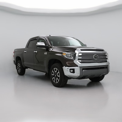2018 Toyota Tundra 1794