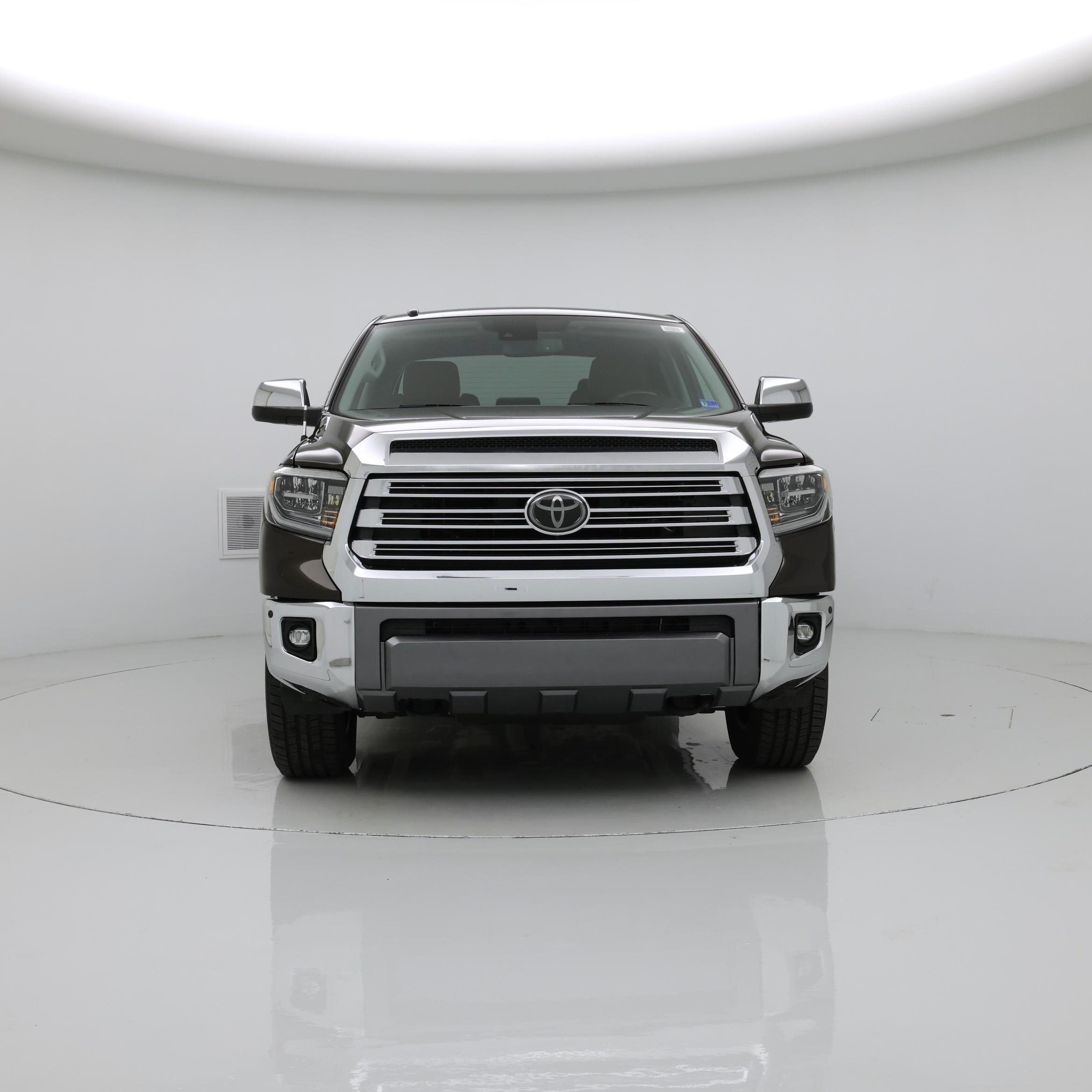 Thumbnail: 2018 Toyota Tundra - 5