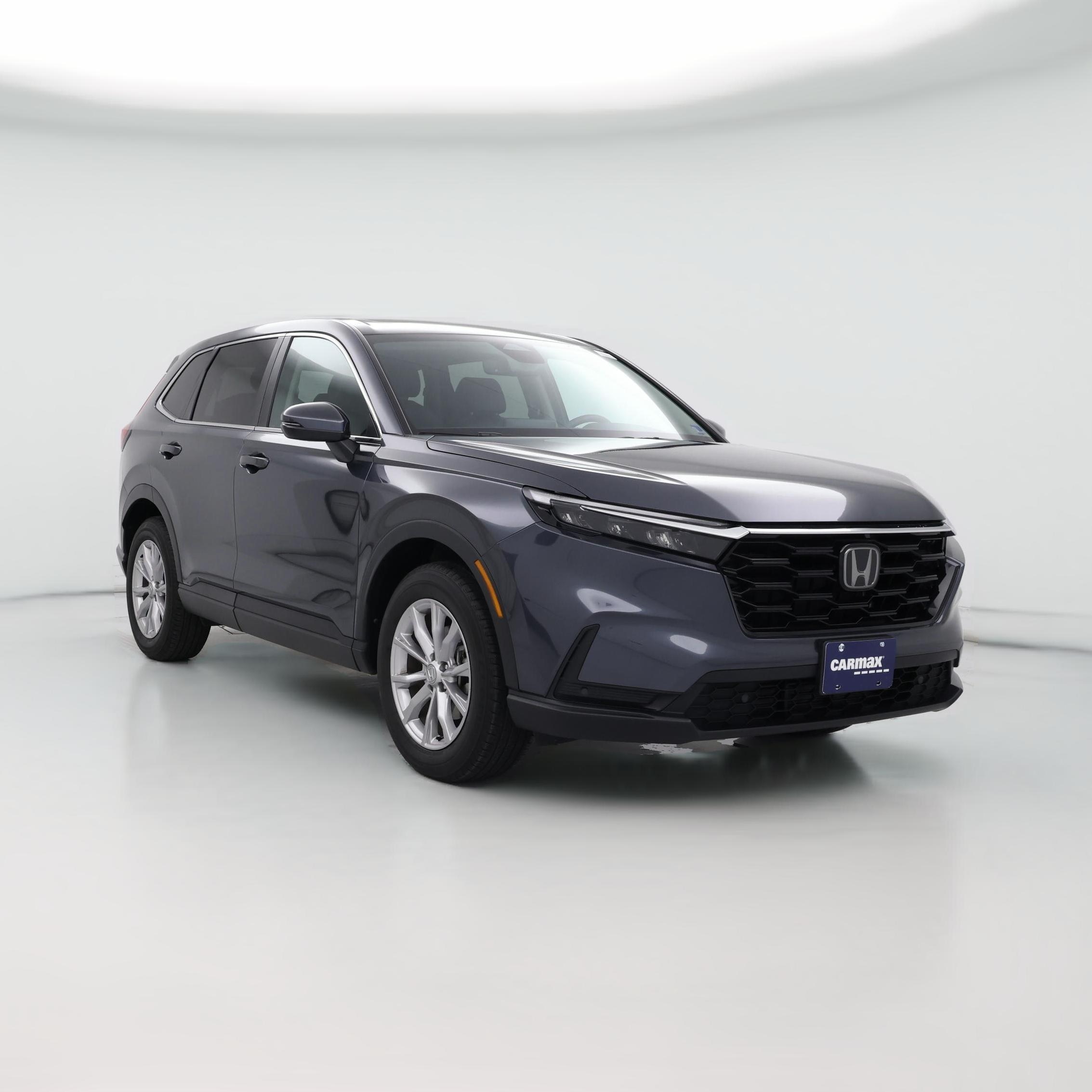 Thumbnail: 2024 Honda CR-V - 1