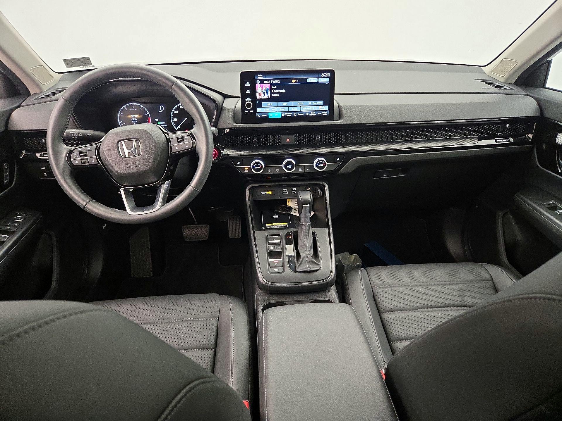 Thumbnail: 2024 Honda CR-V - 9