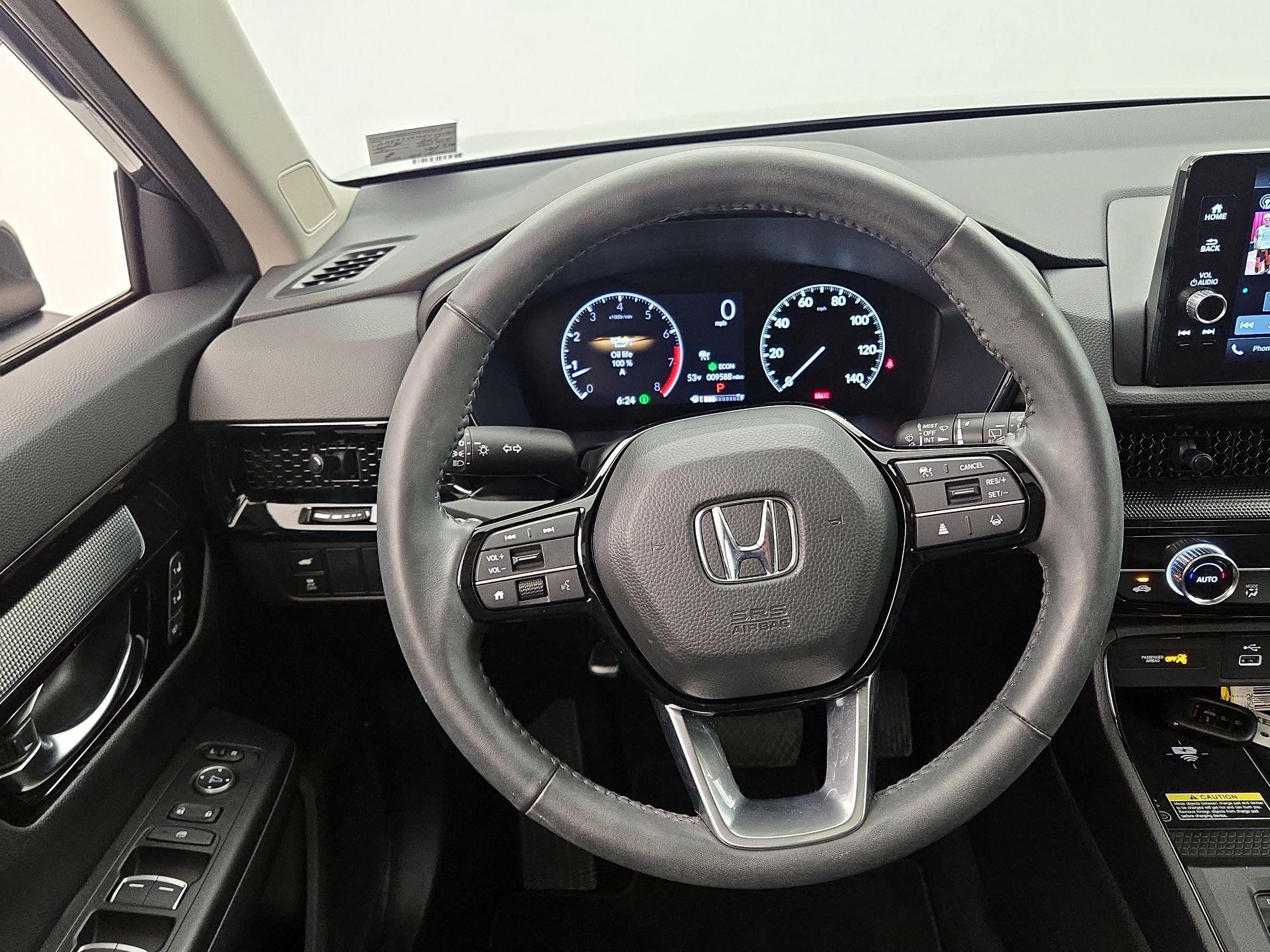 Thumbnail: 2024 Honda CR-V - 10