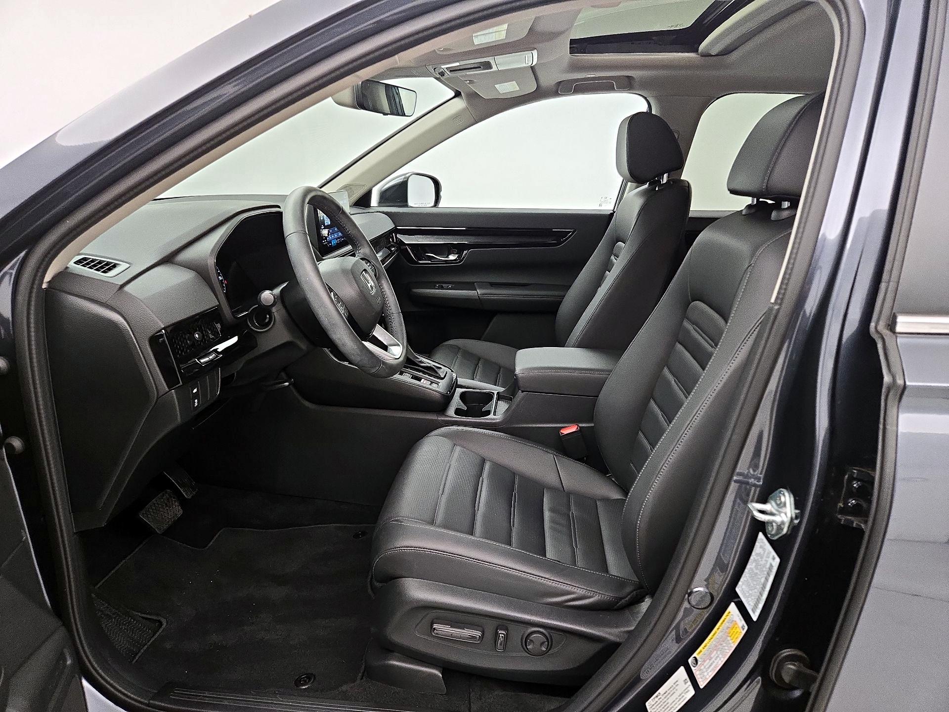 Thumbnail: 2024 Honda CR-V - 11