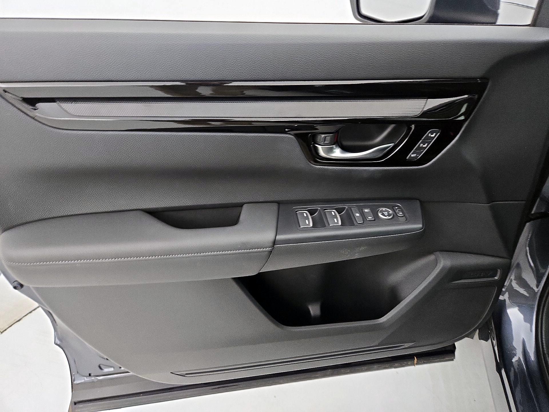 Thumbnail: 2024 Honda CR-V - 12