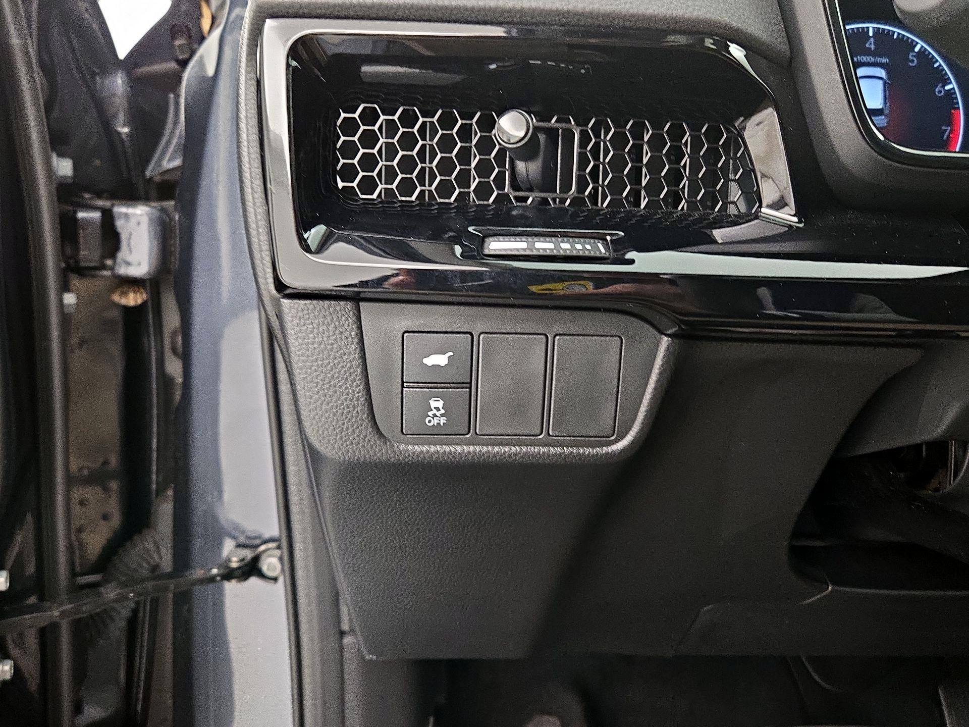 Thumbnail: 2024 Honda CR-V - 13