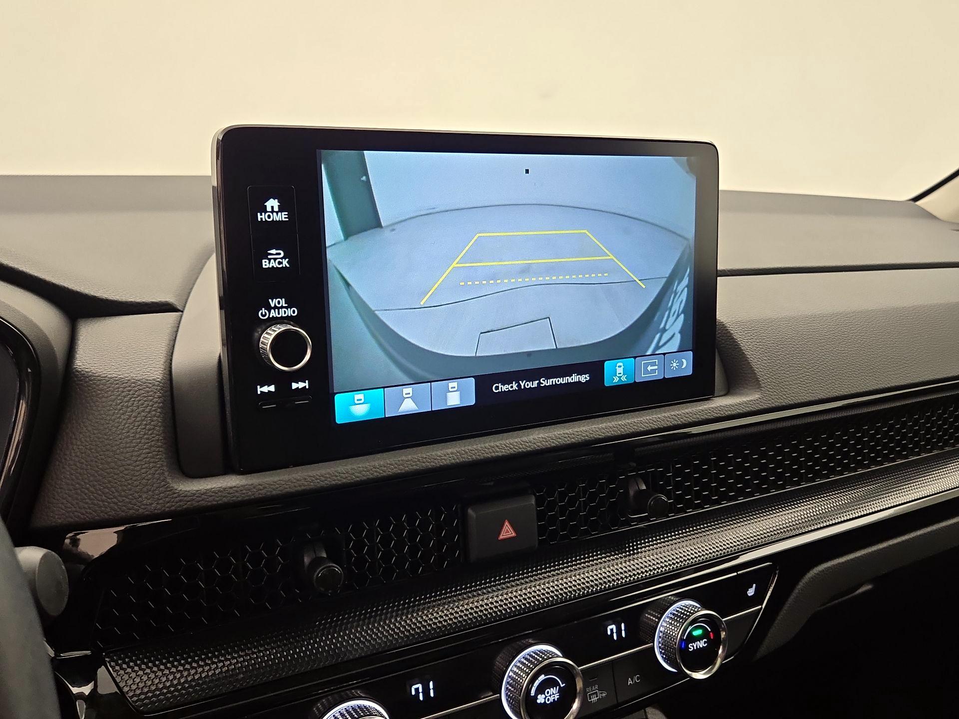 Thumbnail: 2024 Honda CR-V - 14