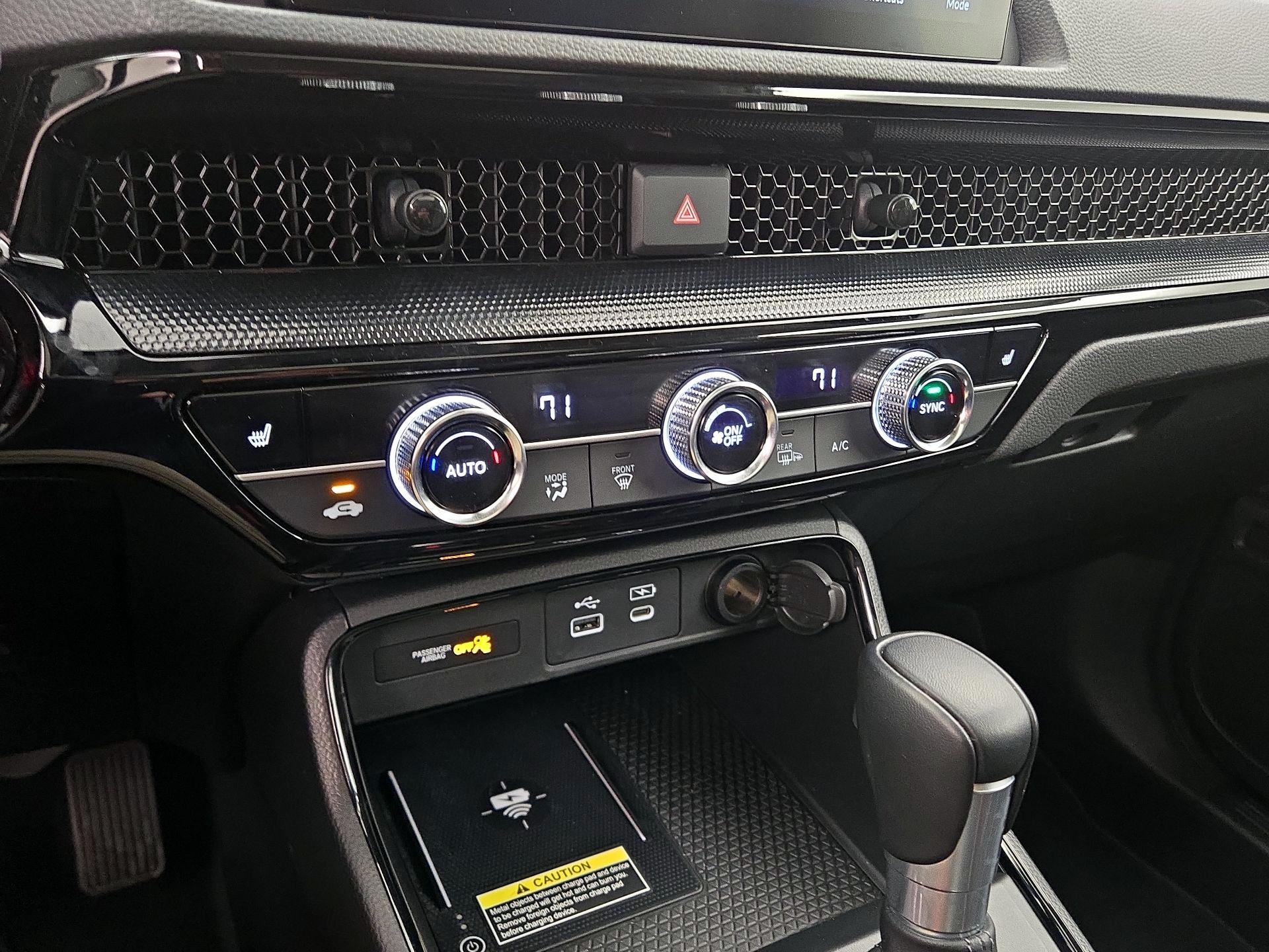 Thumbnail: 2024 Honda CR-V - 16