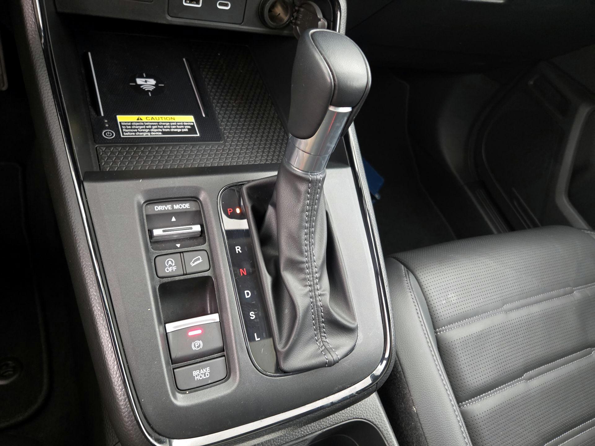 Thumbnail: 2024 Honda CR-V - 17