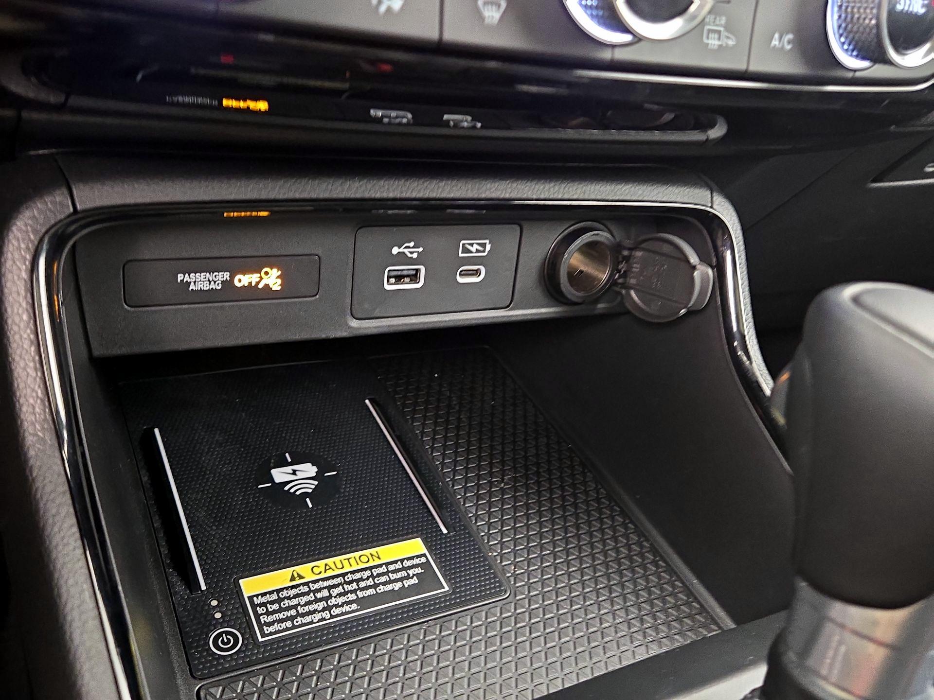 Thumbnail: 2024 Honda CR-V - 18