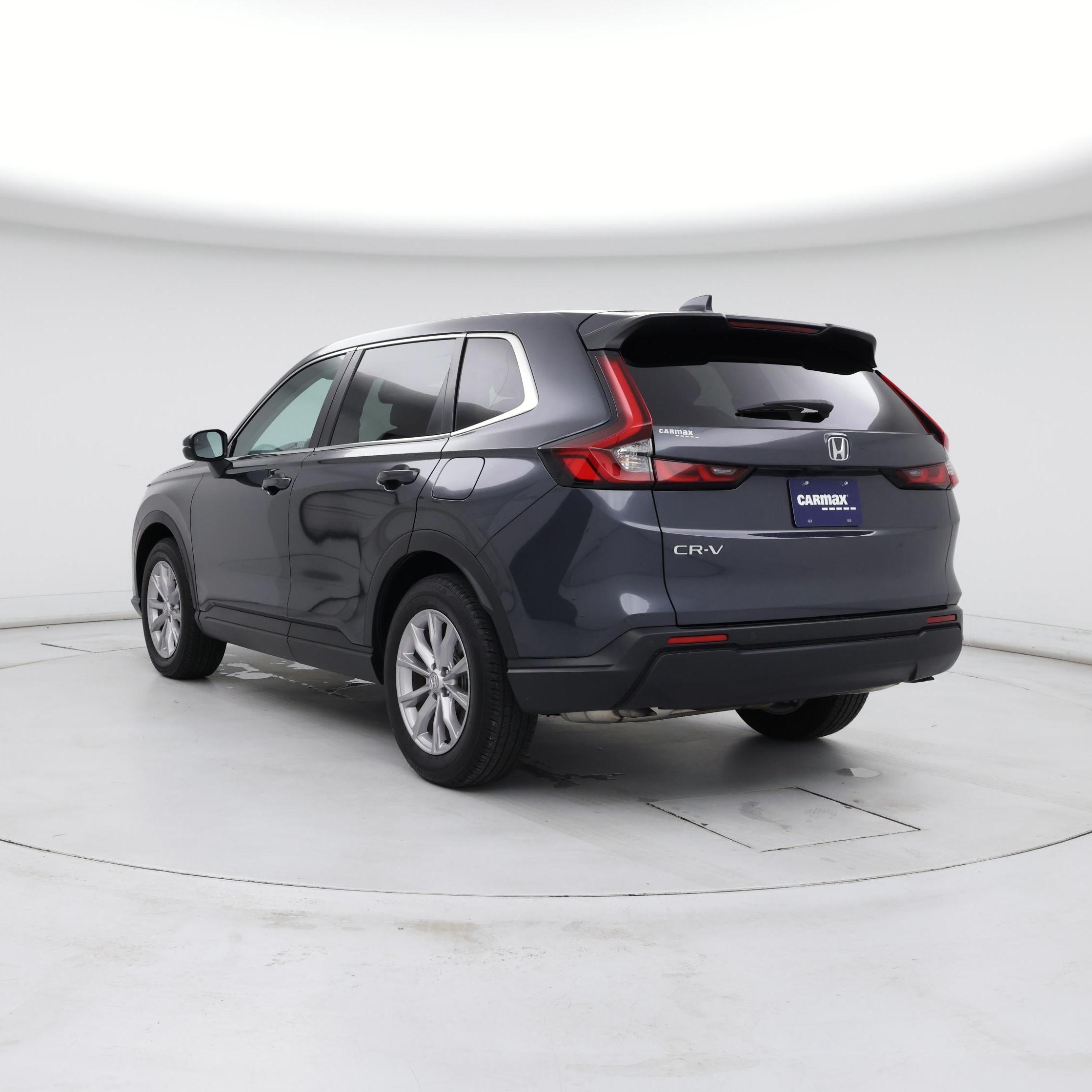 Thumbnail: 2024 Honda CR-V - 2