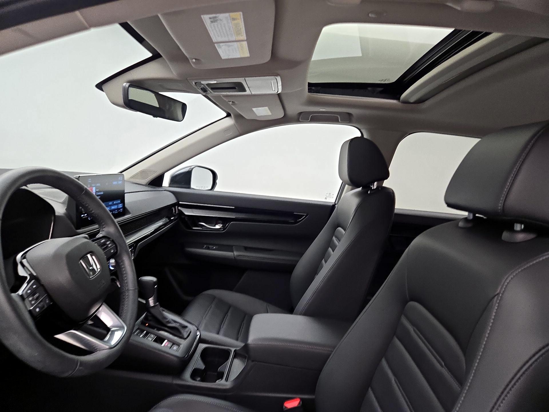 Thumbnail: 2024 Honda CR-V - 19