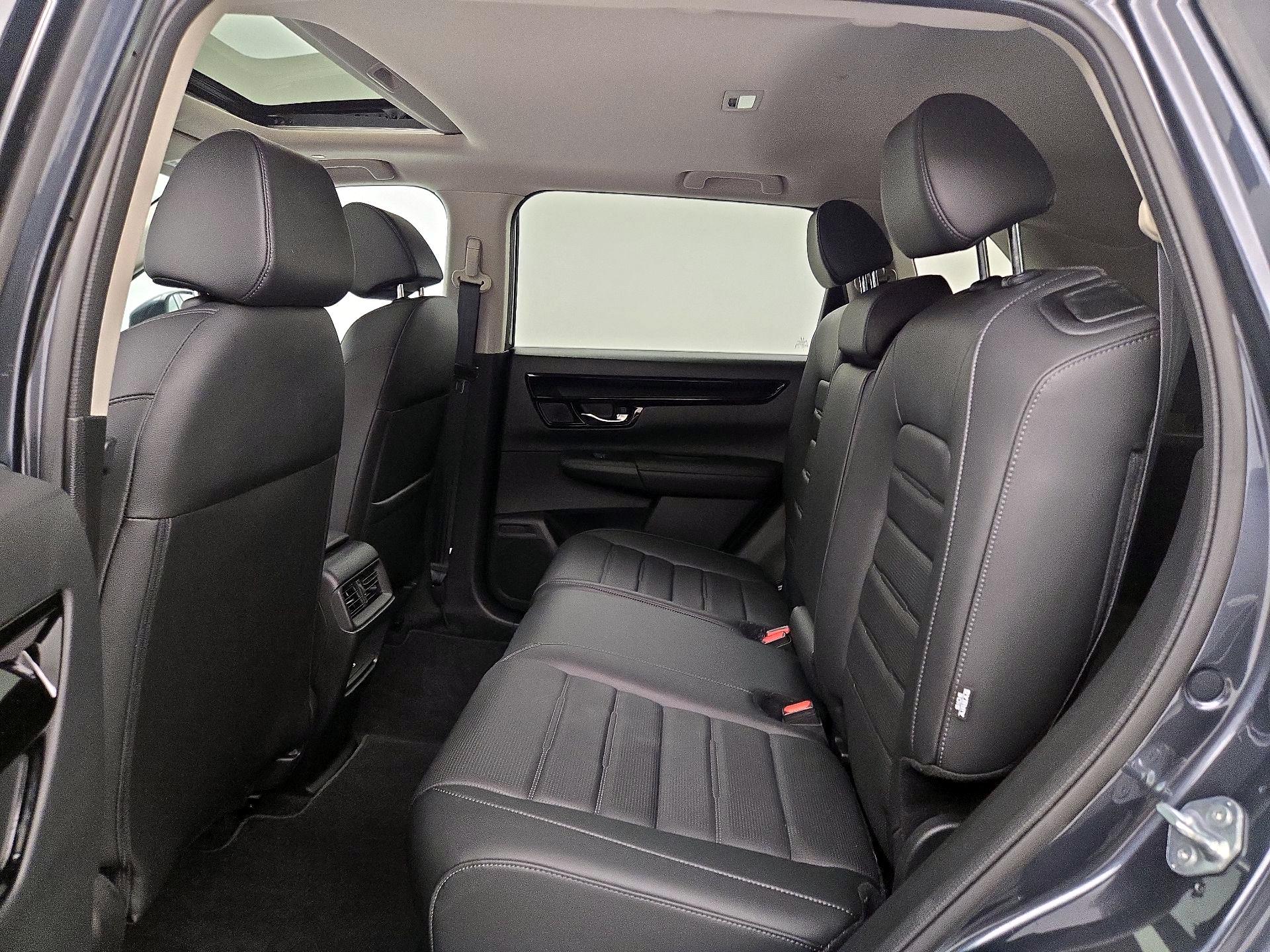 Thumbnail: 2024 Honda CR-V - 20