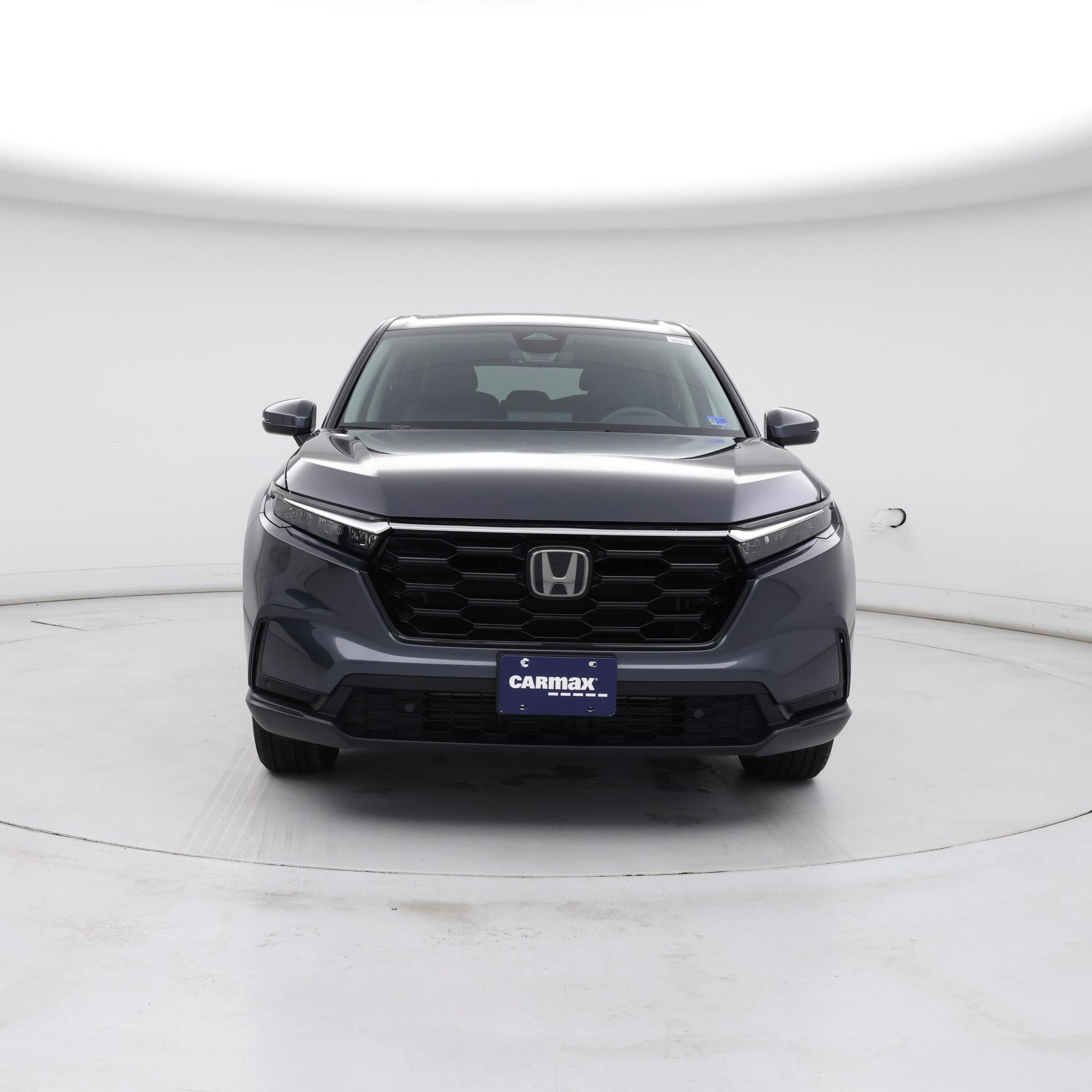 Thumbnail: 2024 Honda CR-V - 5