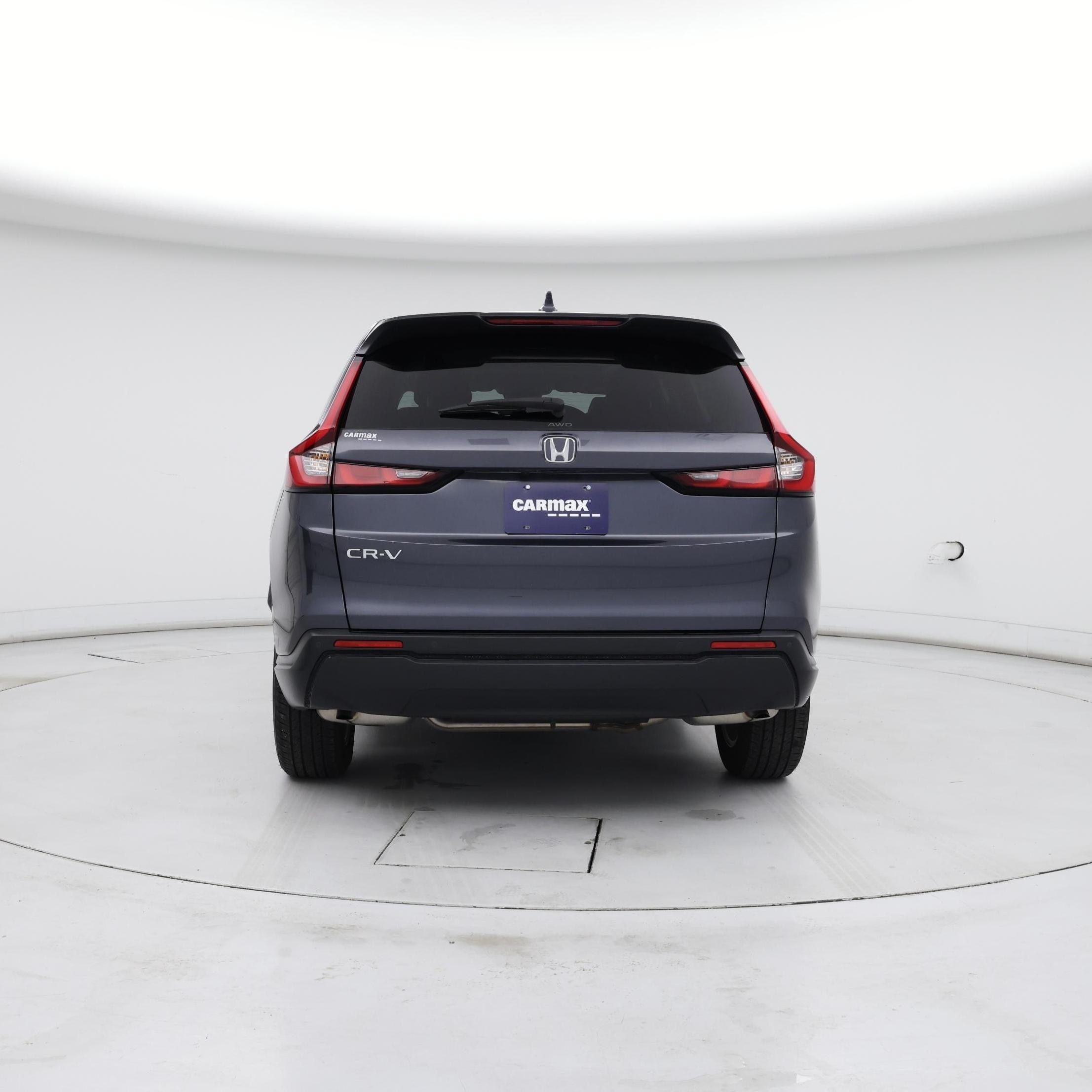 Thumbnail: 2024 Honda CR-V - 6