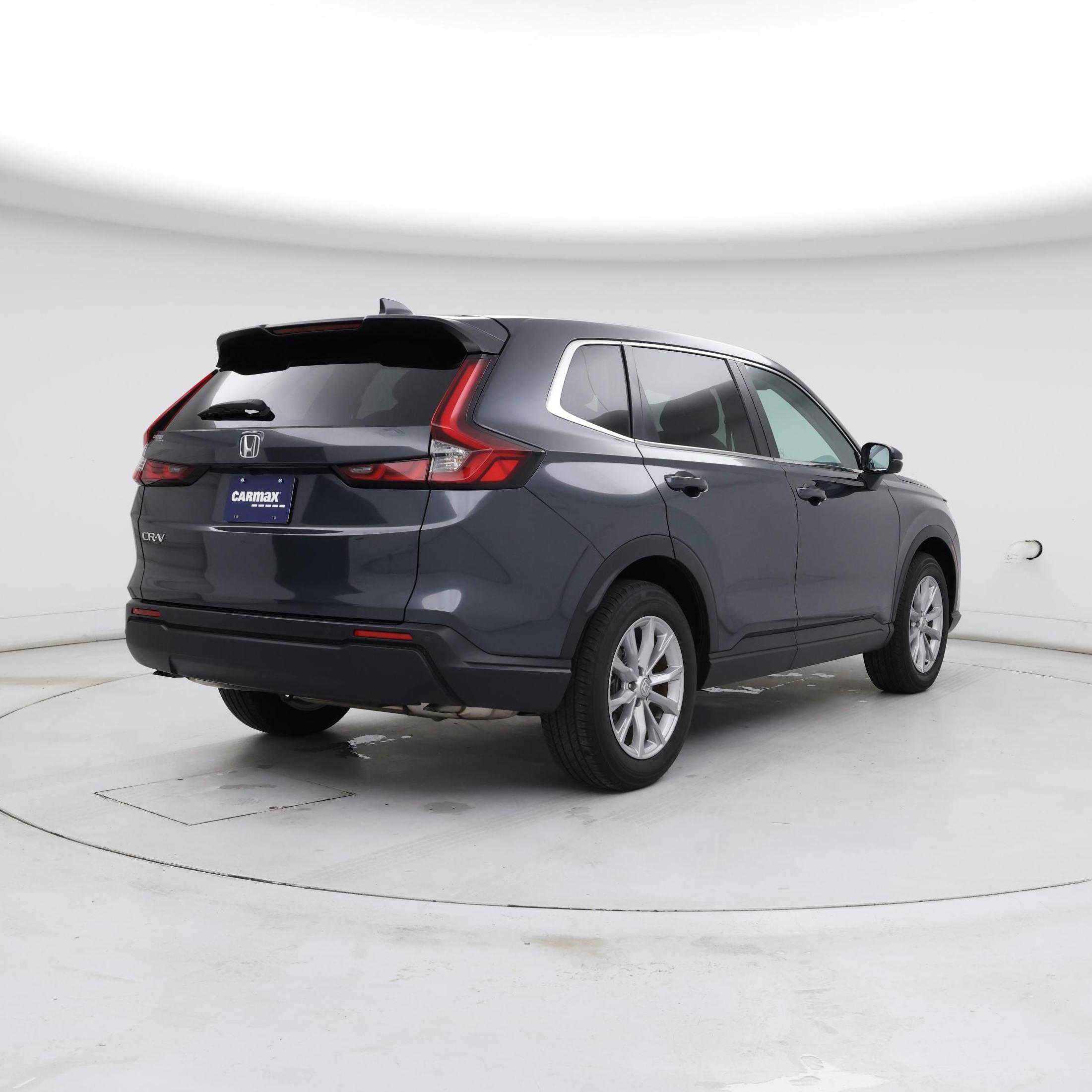 Thumbnail: 2024 Honda CR-V - 8