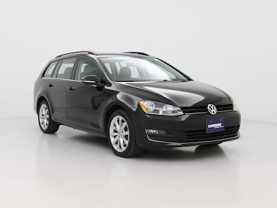 2017 Volkswagen Golf SE