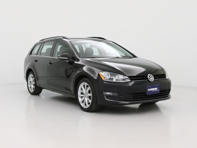 2017 Volkswagen Golf SE -
                  Virginia Beach, VA