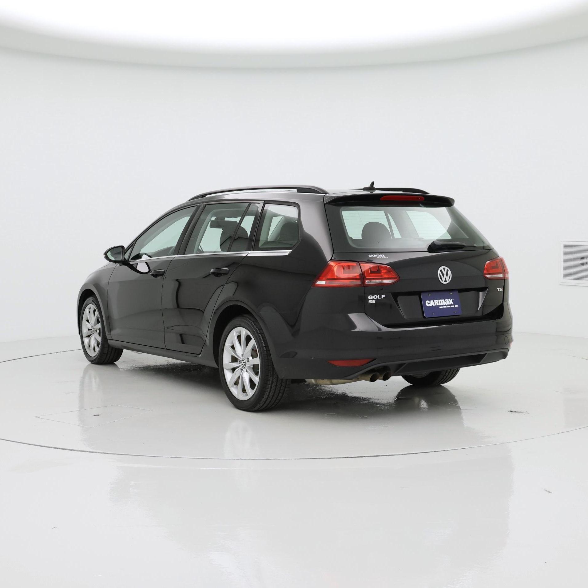 Thumbnail: 2017 Volkswagen Golf - 2