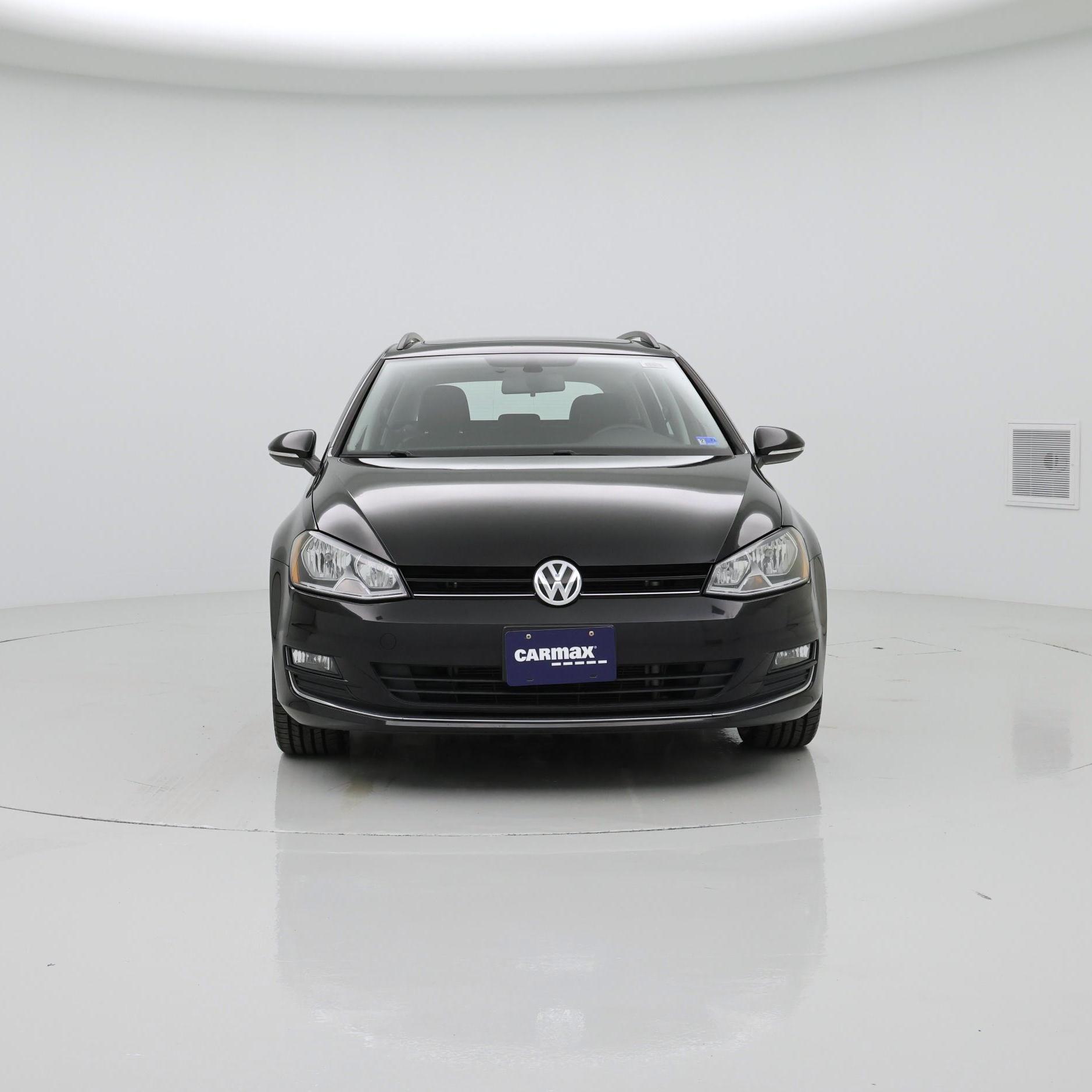 Thumbnail: 2017 Volkswagen Golf - 5