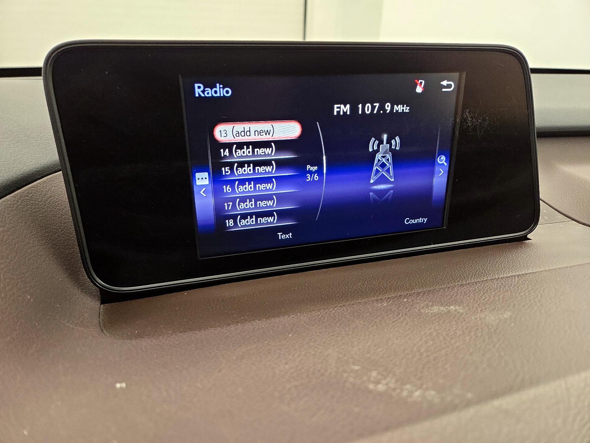 Thumbnail: 2016 Lexus RX - 15