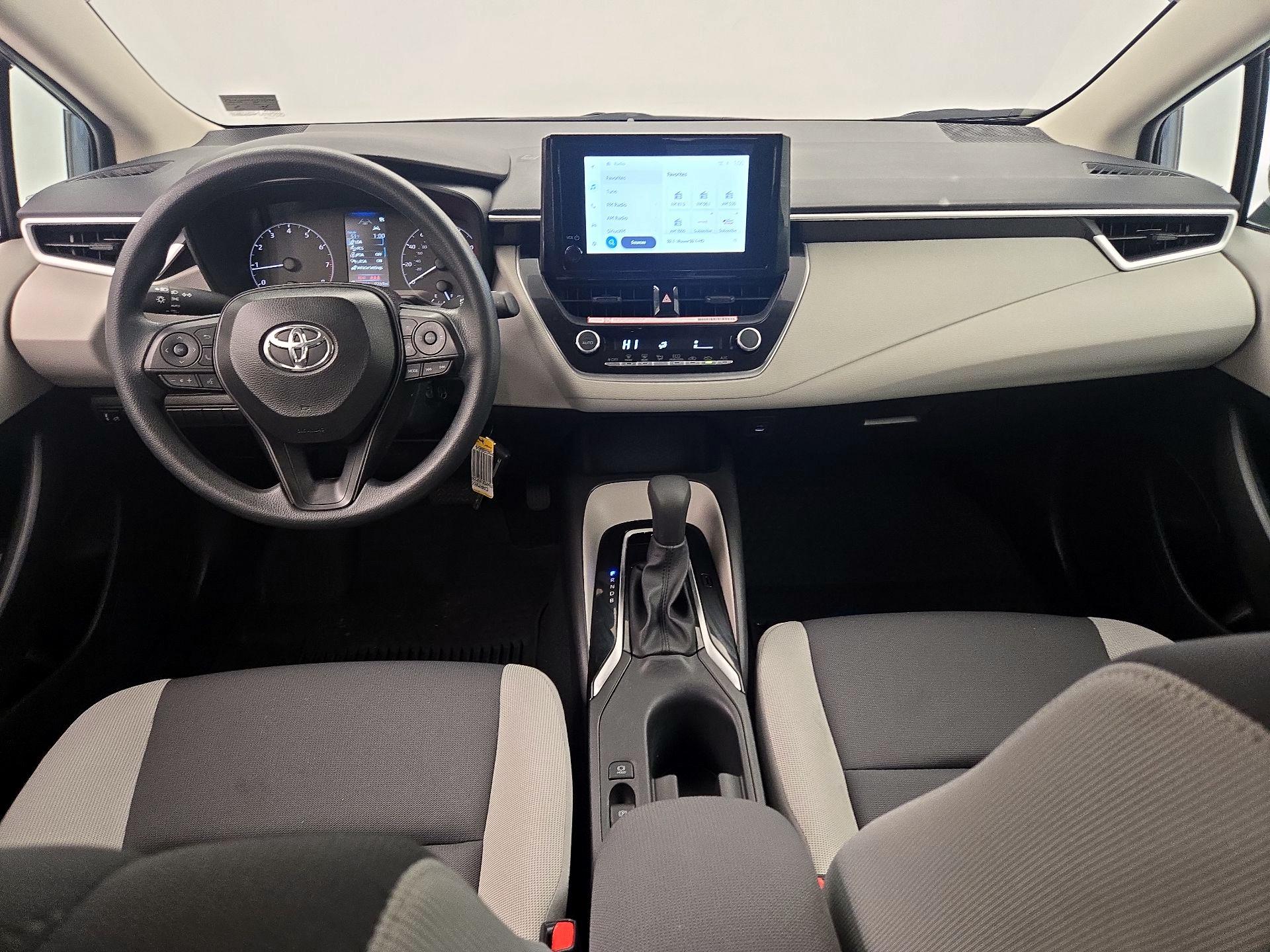 Thumbnail: 2025 Toyota Corolla - 9