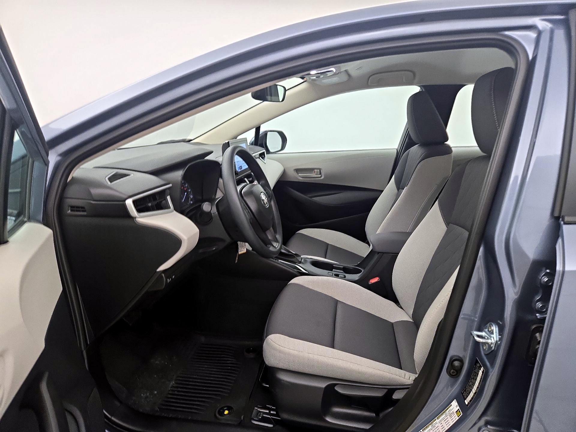 Thumbnail: 2025 Toyota Corolla - 11