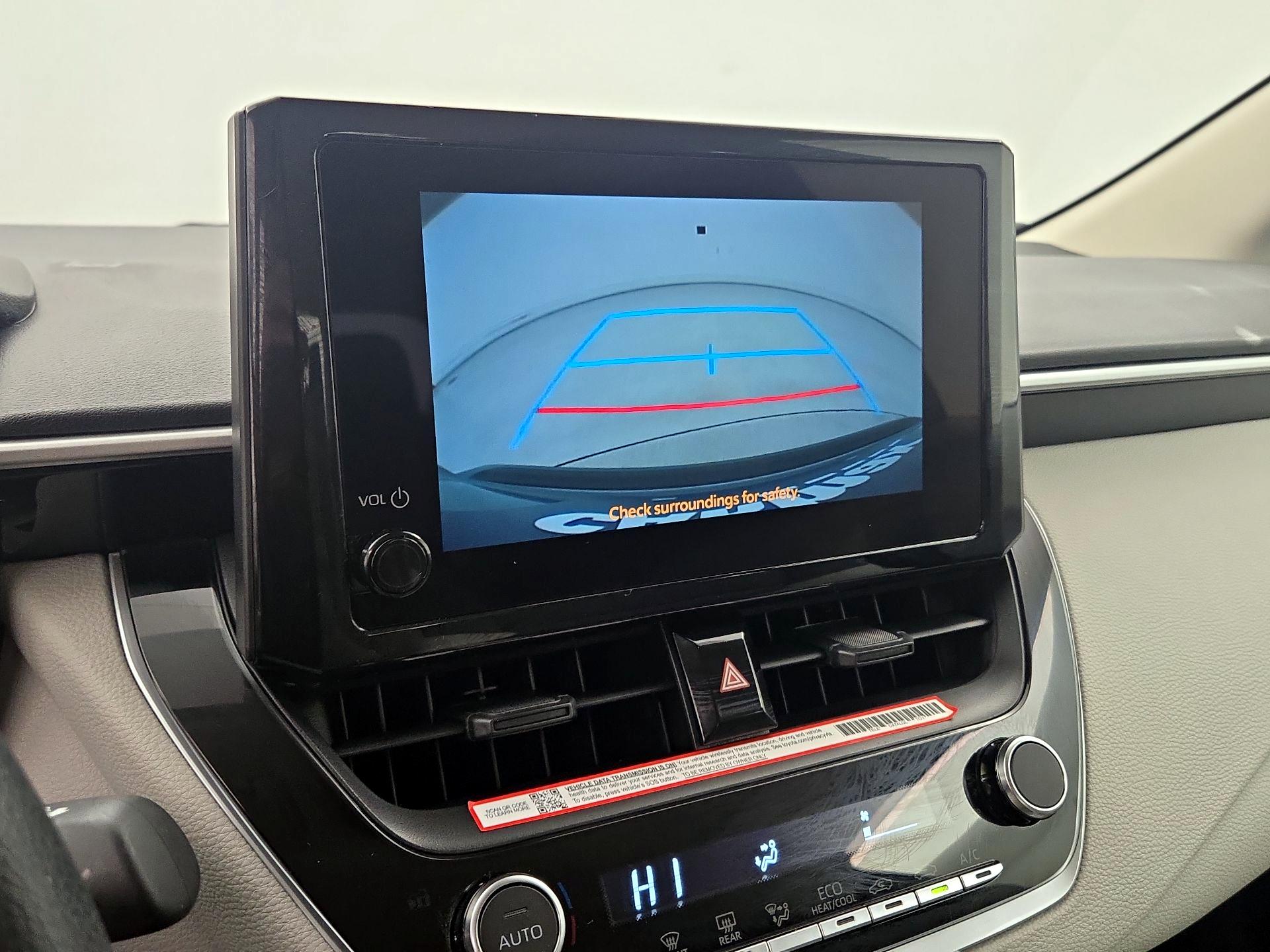 Thumbnail: 2025 Toyota Corolla - 14