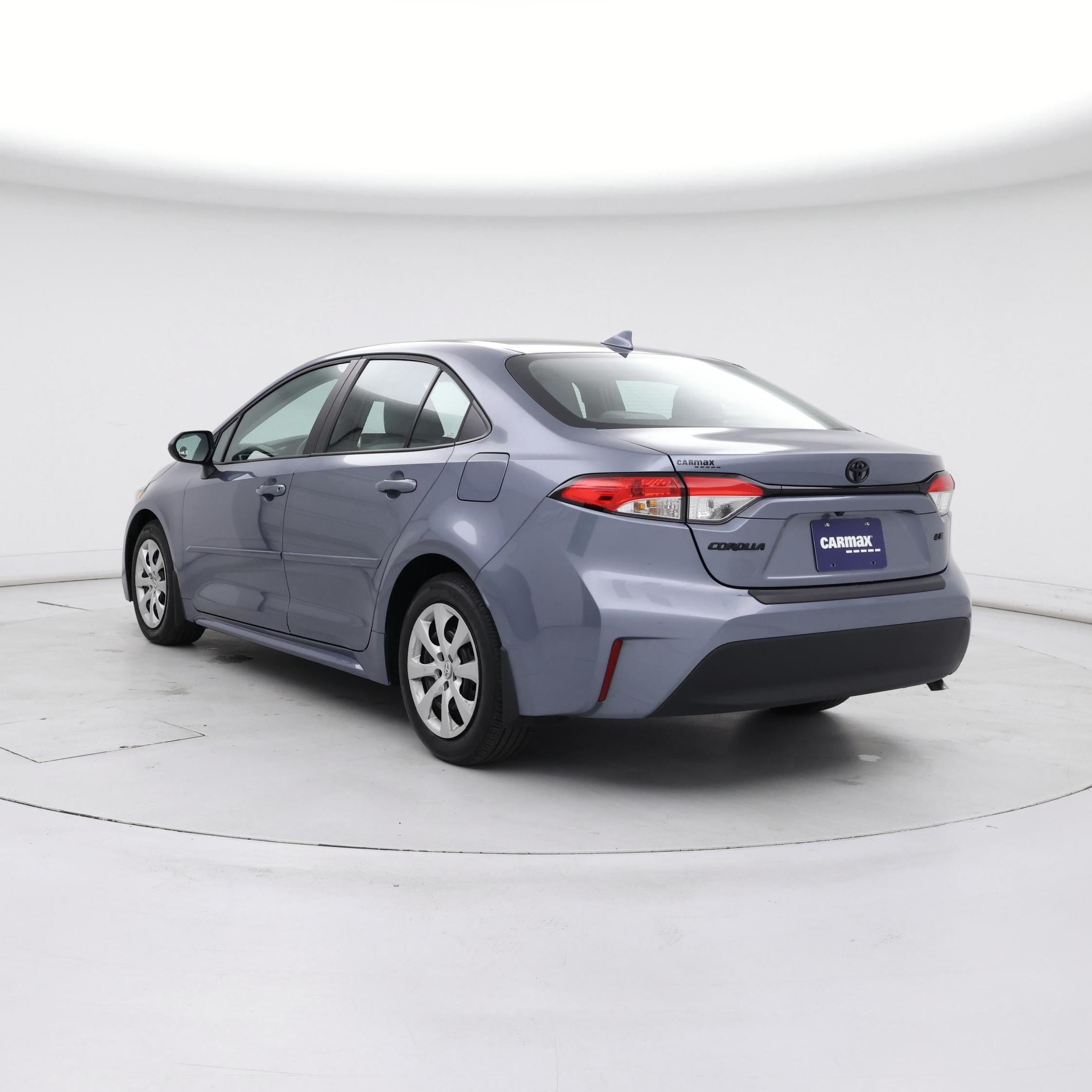 Thumbnail: 2025 Toyota Corolla - 2