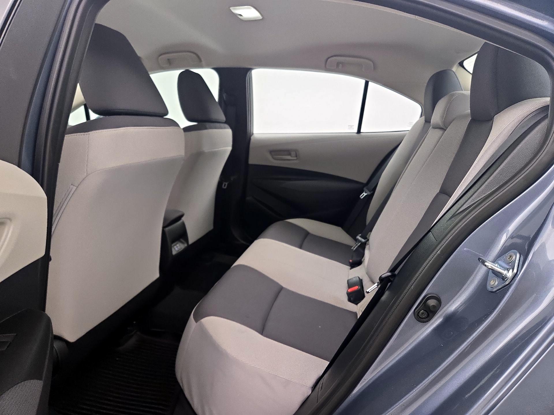 Thumbnail: 2025 Toyota Corolla - 19