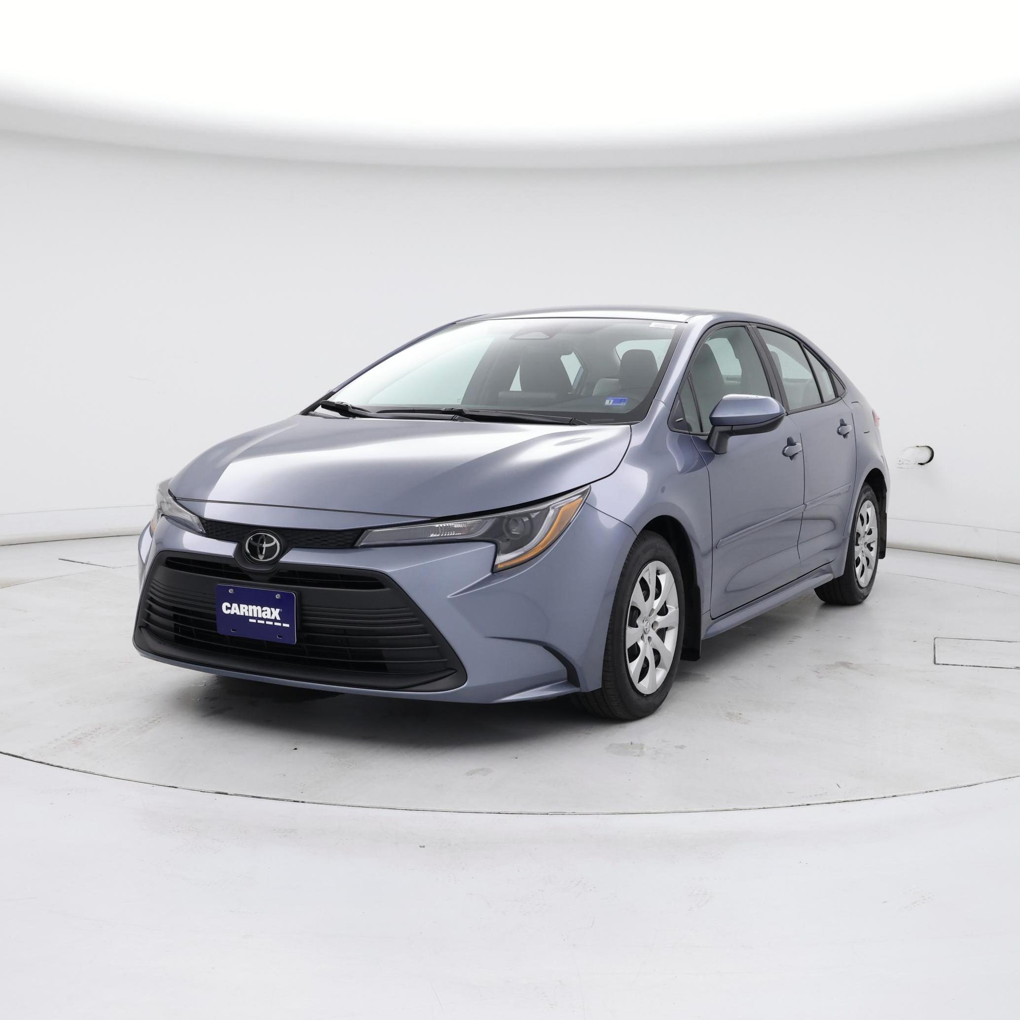 Thumbnail: 2025 Toyota Corolla - 4