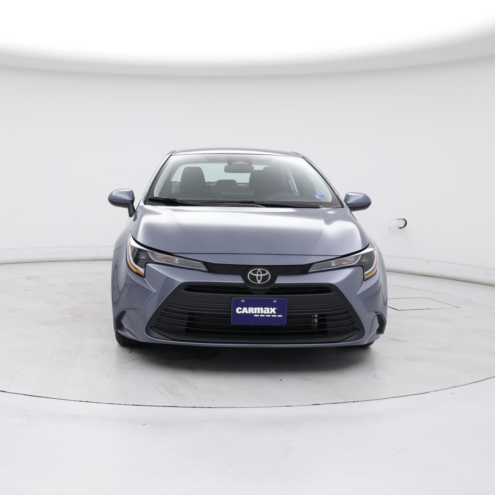 Thumbnail: 2025 Toyota Corolla - 5