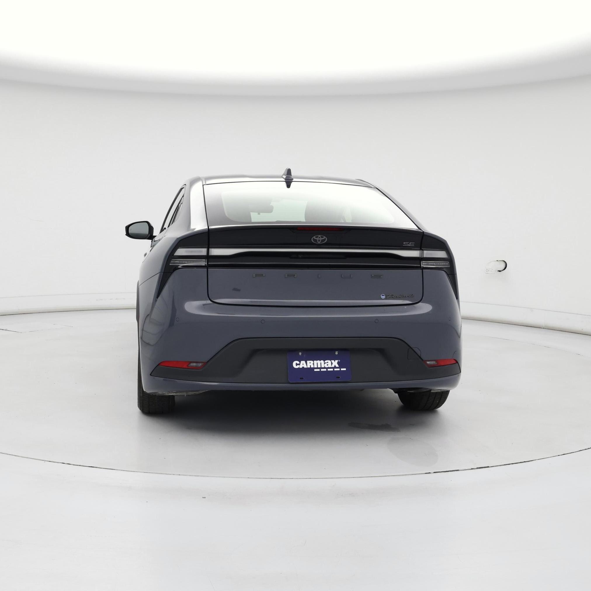 Thumbnail: 2024 Toyota Prius Prime - 6