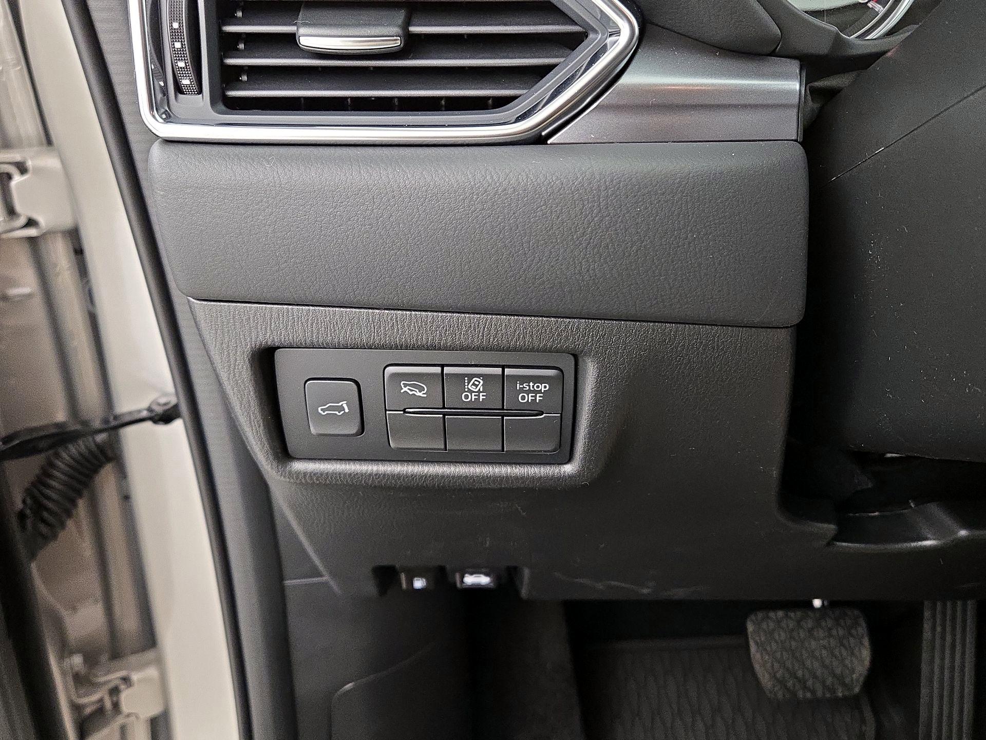 Thumbnail: 2025 Mazda CX-5 - 13