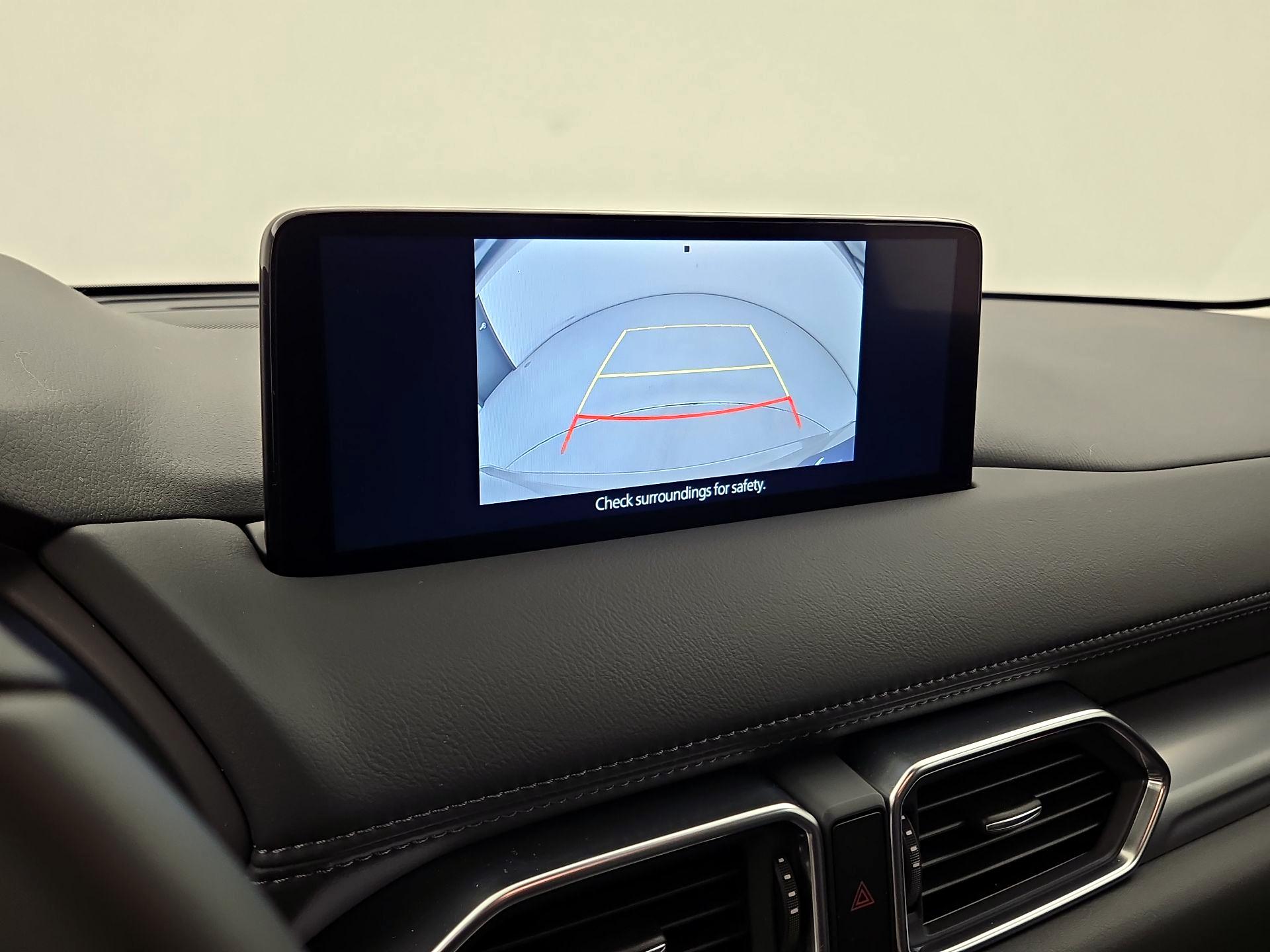 Thumbnail: 2025 Mazda CX-5 - 15