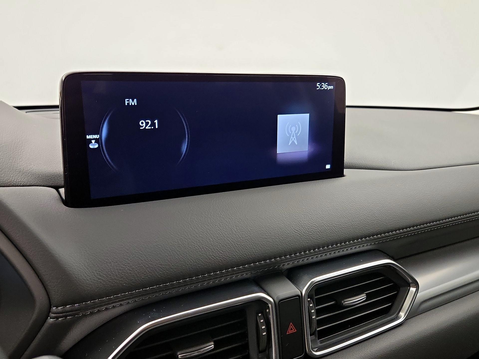 Thumbnail: 2025 Mazda CX-5 - 16